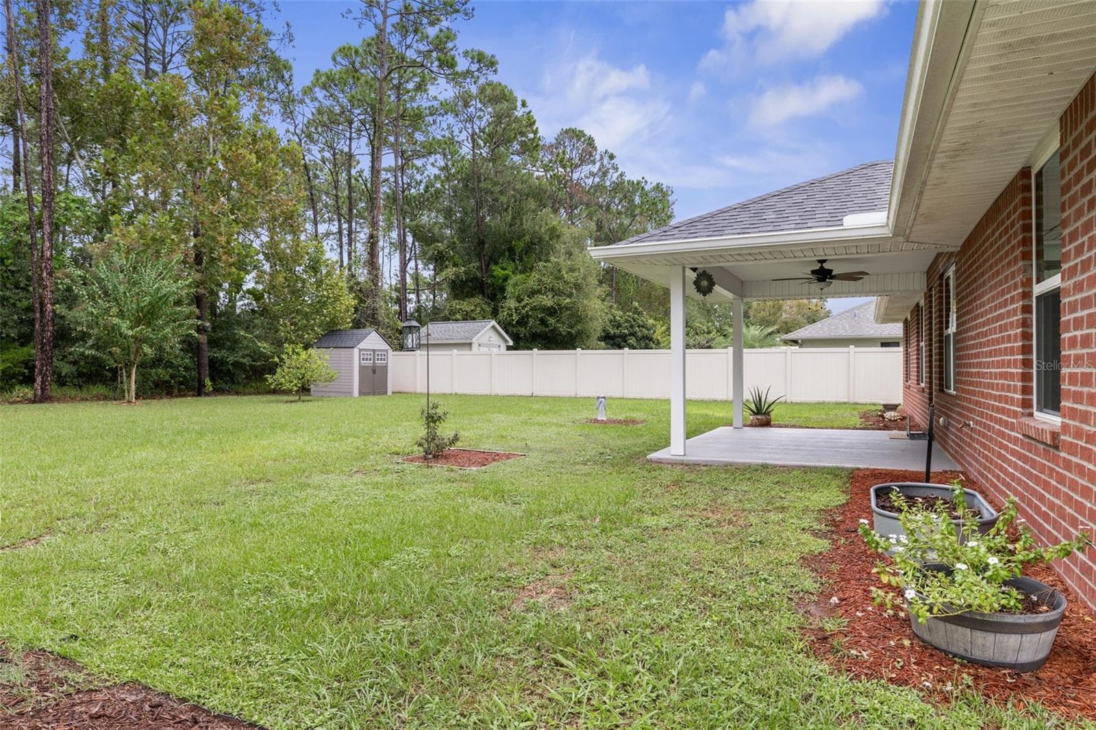 Single Family Residence at 9 BARRISTER LN, PALM COAST, photo 45 of 60