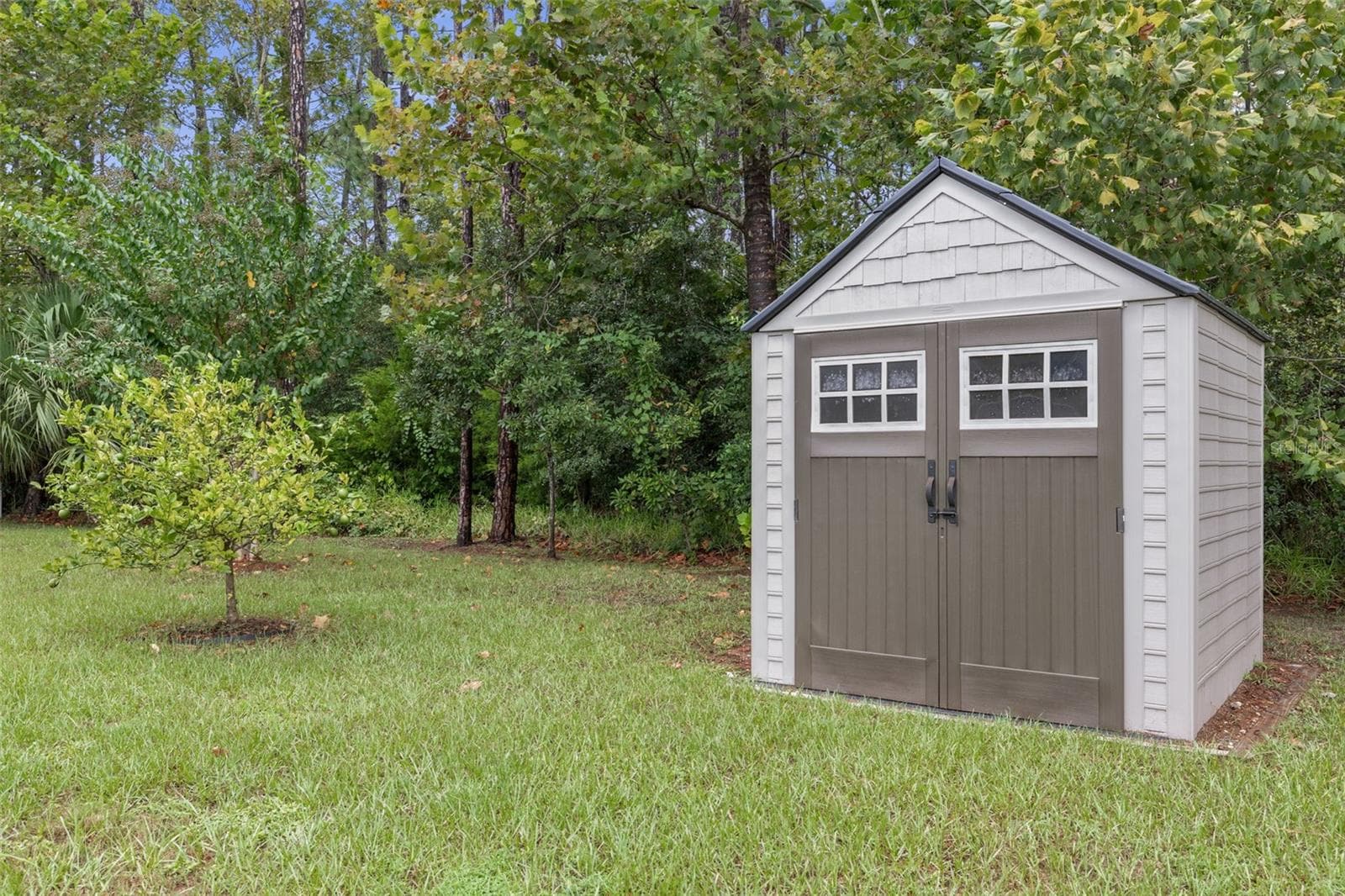 Single Family Residence at 9 BARRISTER LN, PALM COAST, photo 47 of 60