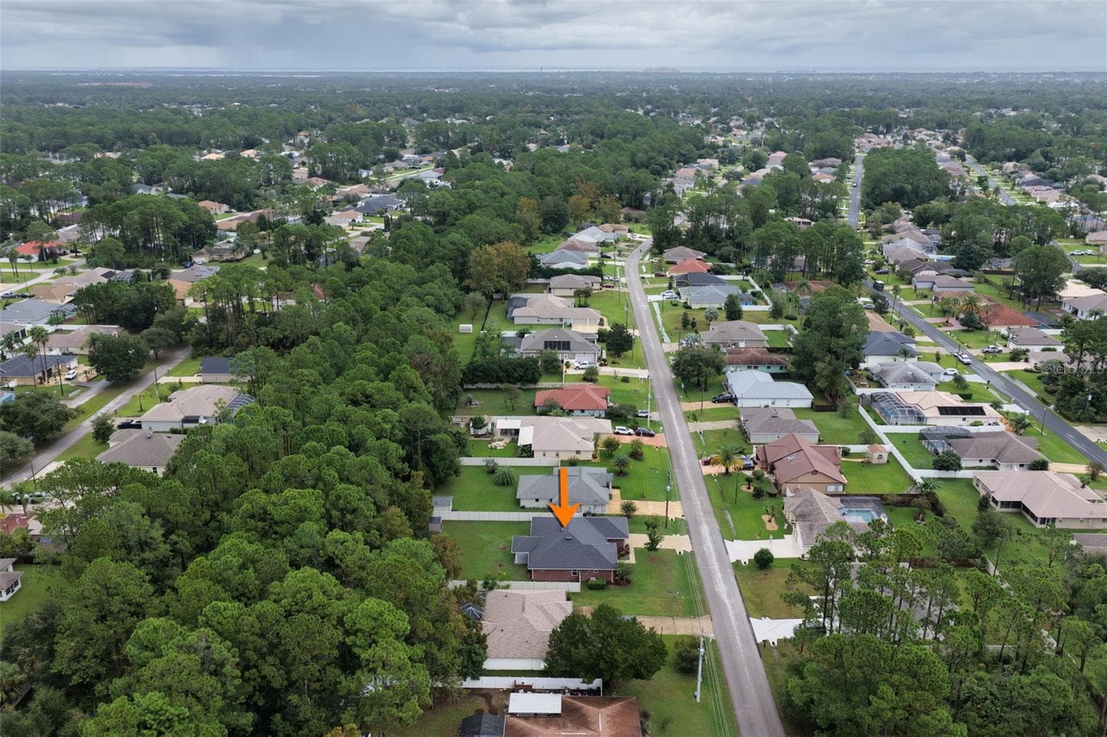 Single Family Residence at 9 BARRISTER LN, PALM COAST, photo 51 of 60