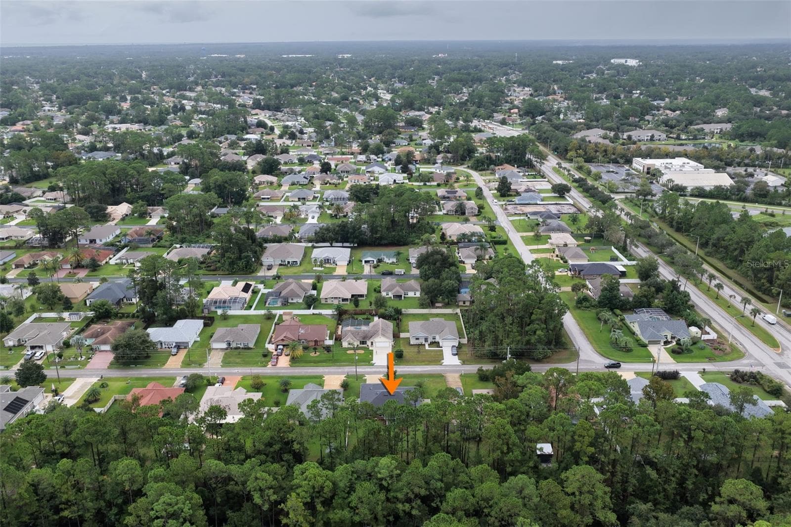 Single Family Residence at 9 BARRISTER LN, PALM COAST, photo 53 of 60