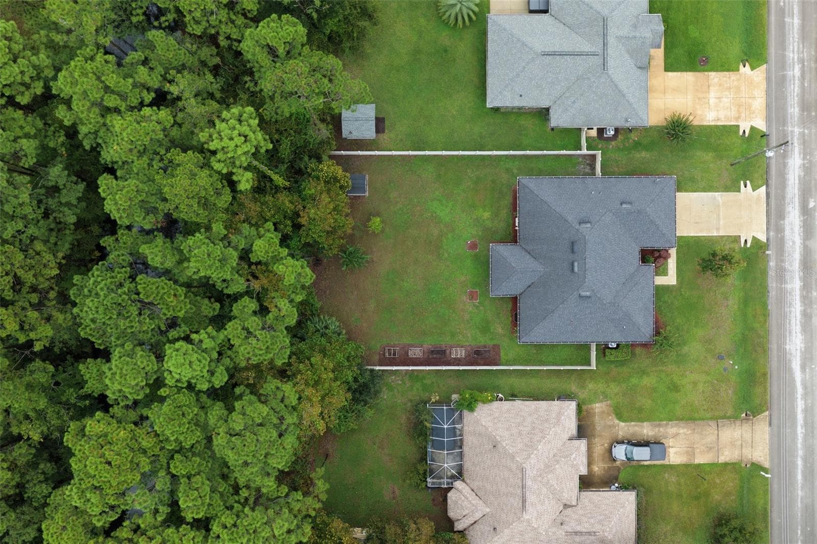 Single Family Residence at 9 BARRISTER LN, PALM COAST, photo 58 of 60