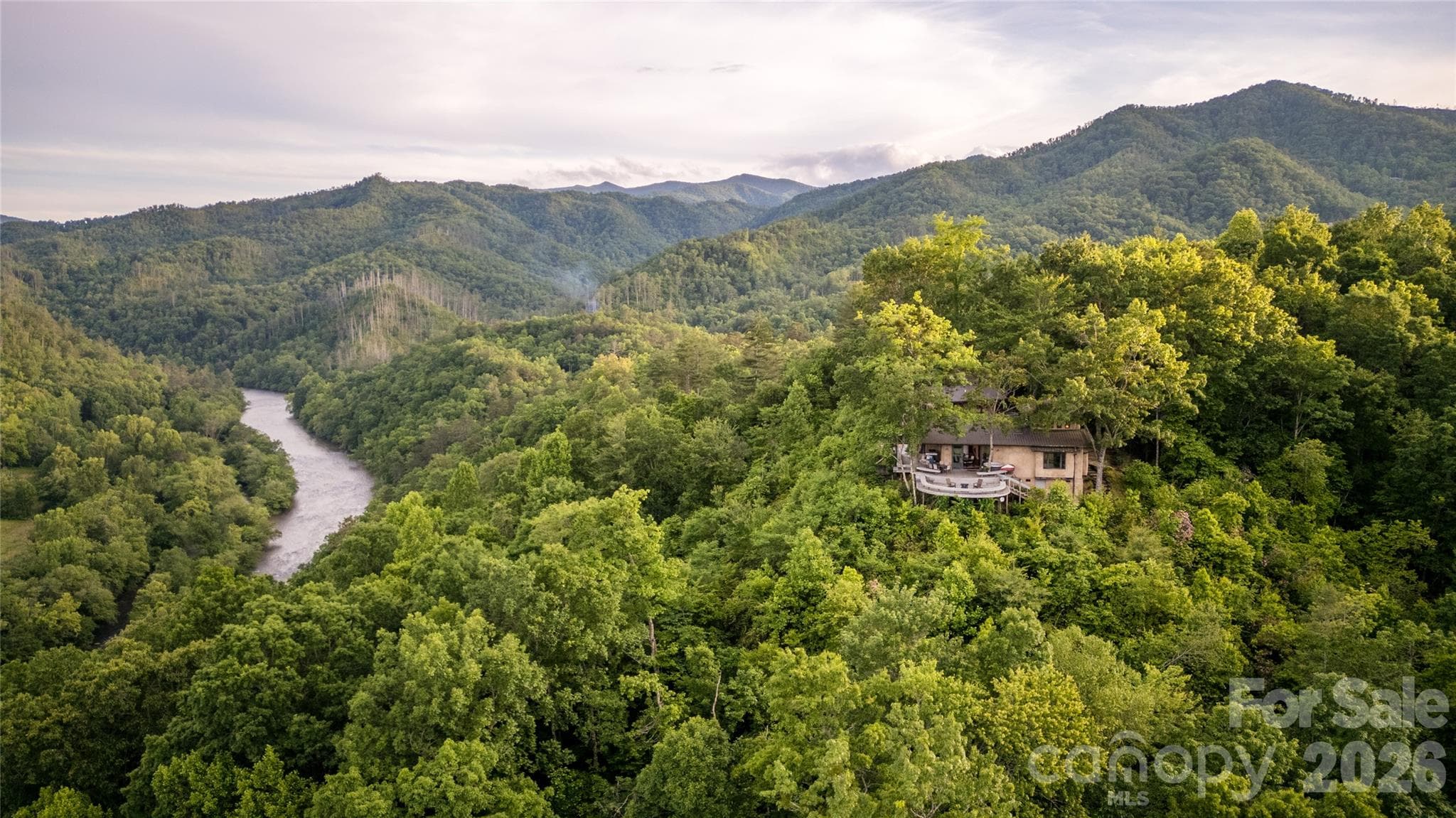 Single Family Residence at 5013 Needmore Road, Bryson City, photo 35 of 35
