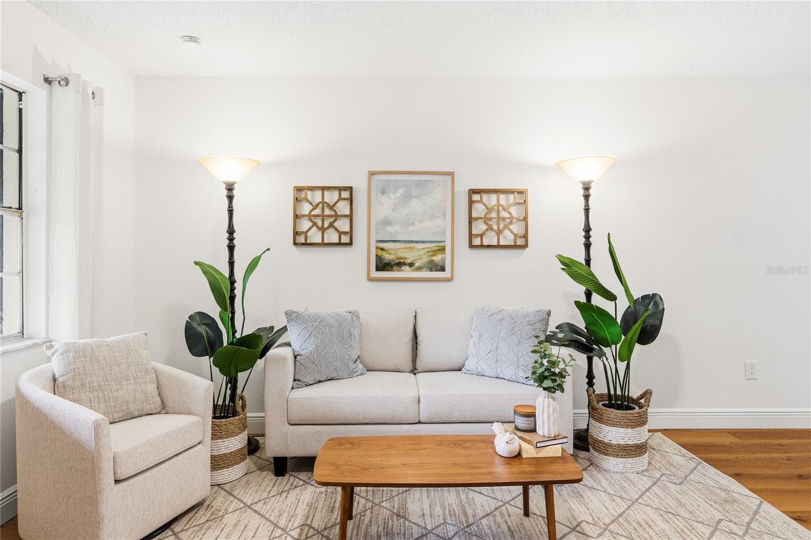 Living Room - 705 PASADENA AVE, LONGWOOD