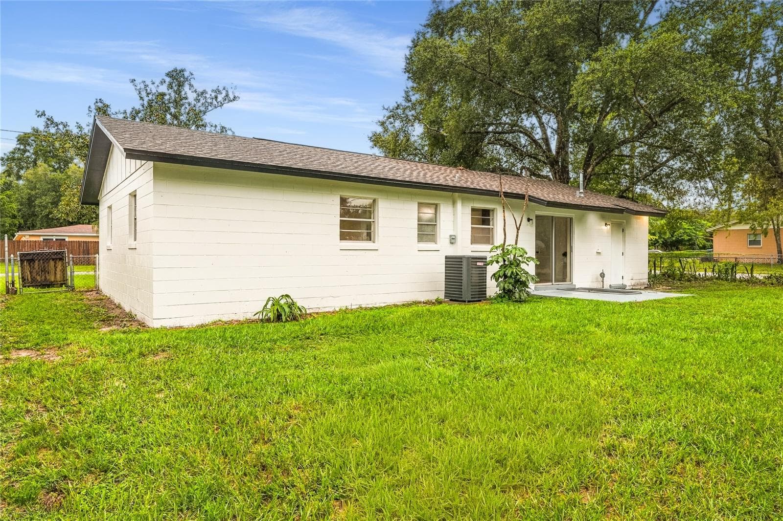 Rear - 705 PASADENA AVE, LONGWOOD