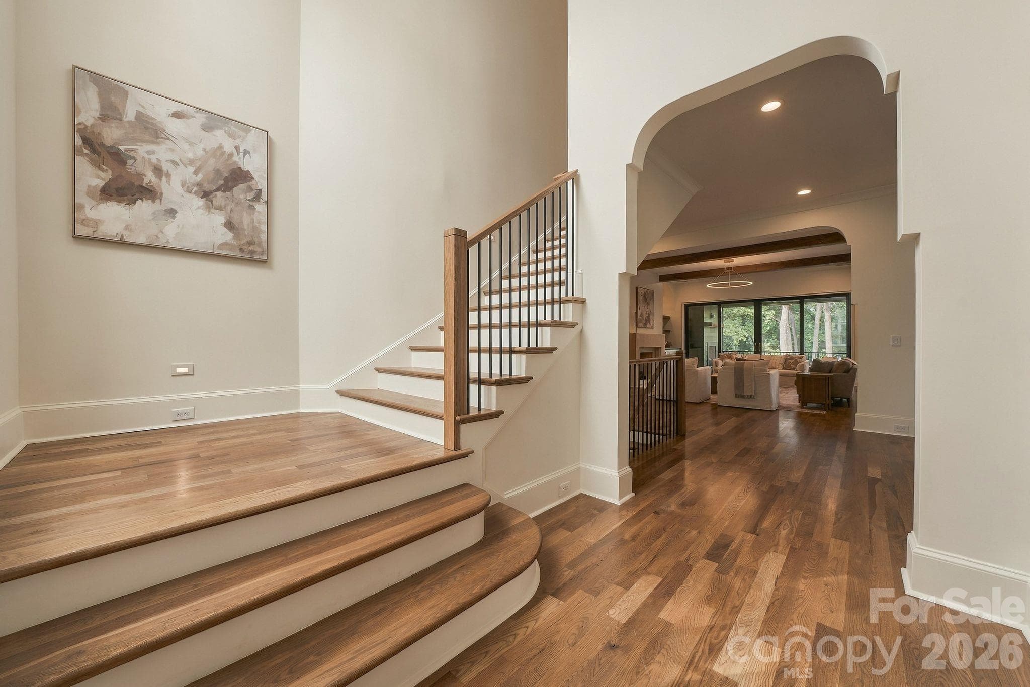 Single Family Residence at 122 Lansdowne Road, Charlotte, photo 15 of 45