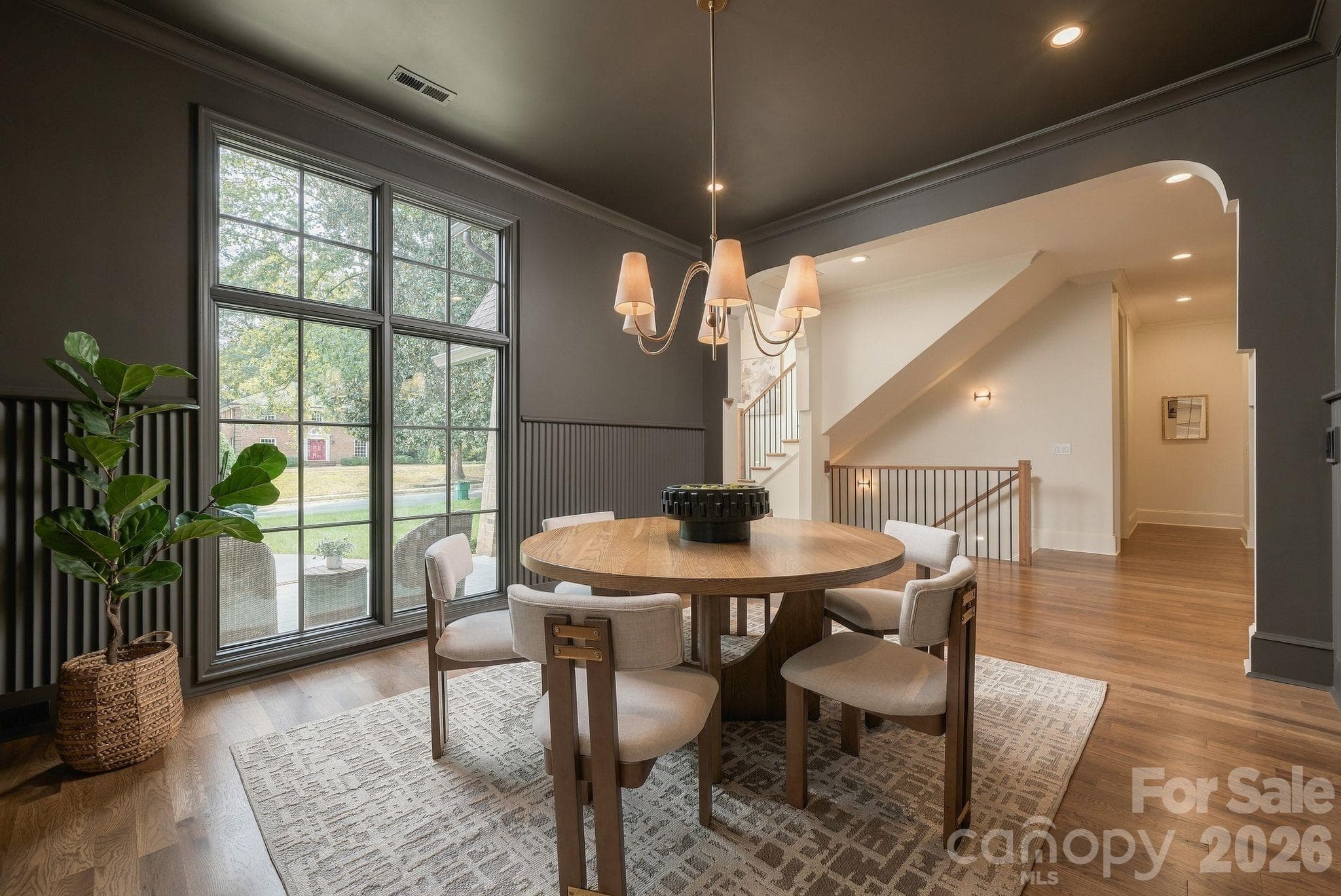 Single Family Residence at 122 Lansdowne Road, Charlotte, photo 25 of 45