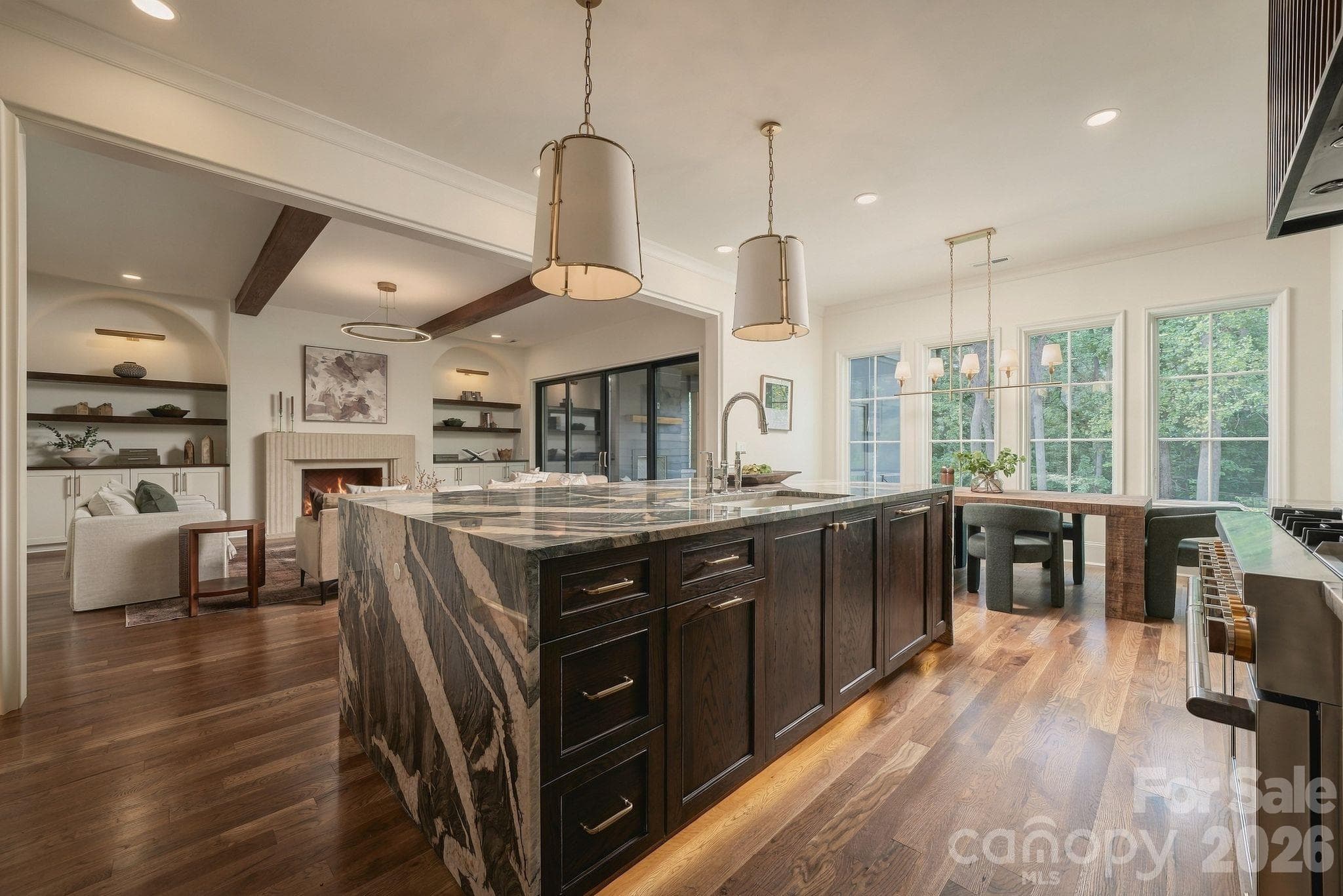 Single Family Residence at 122 Lansdowne Road, Charlotte, photo 31 of 45