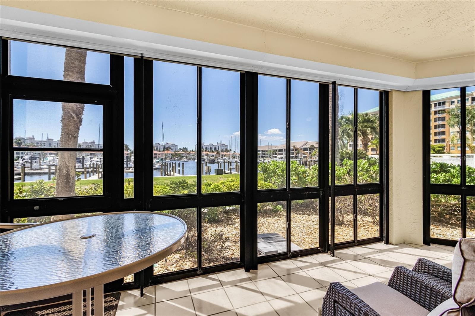Condominium at 3020 MATECUMBE KEY RD #106, PUNTA GORDA, photo 5 of 60
