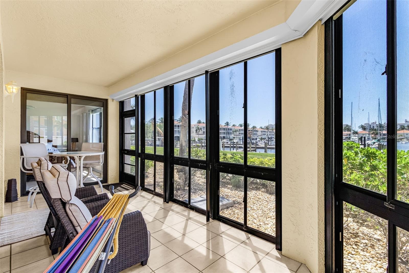 Condominium at 3020 MATECUMBE KEY RD #106, PUNTA GORDA, photo 7 of 60