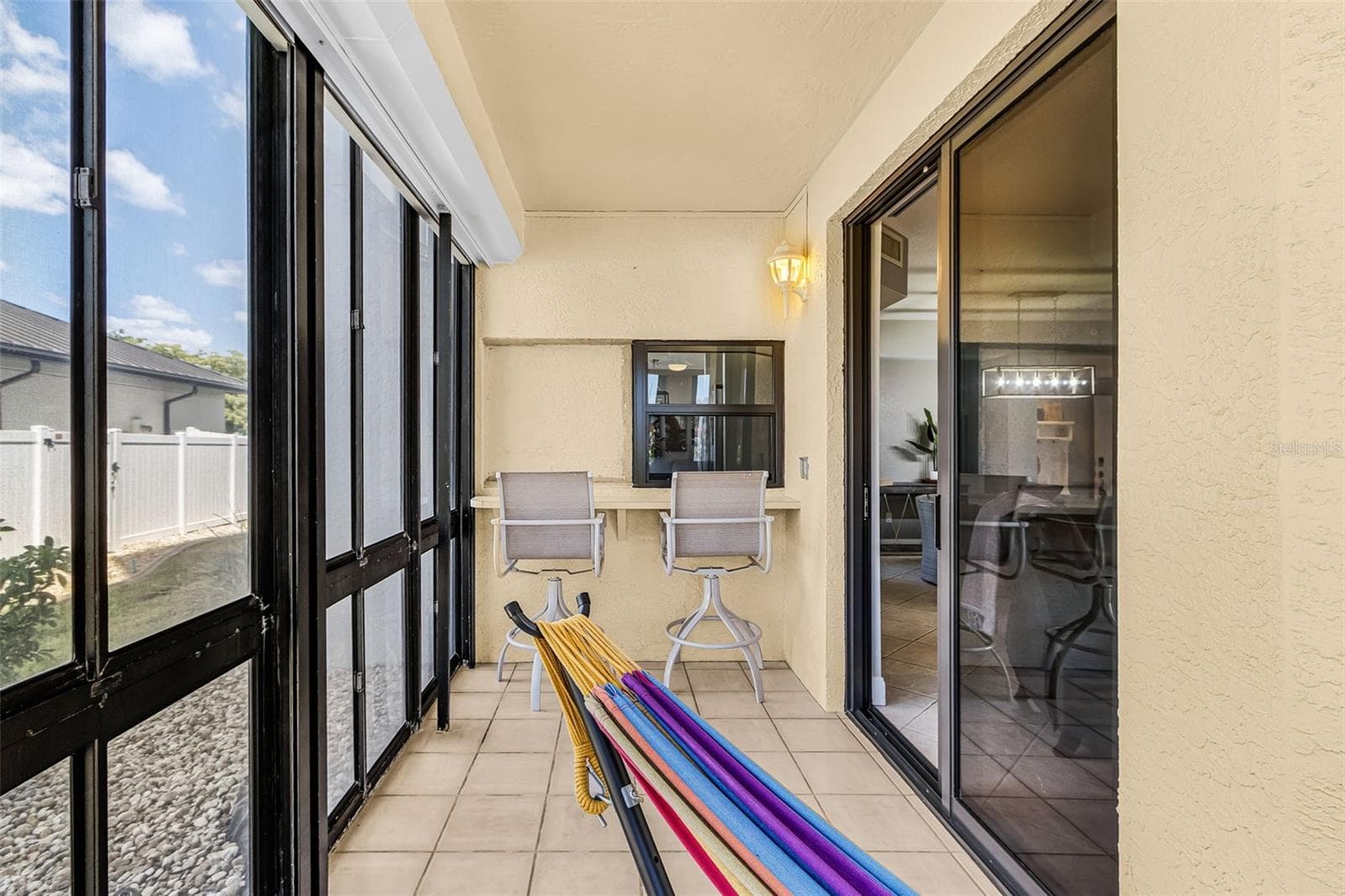 Condominium at 3020 MATECUMBE KEY RD #106, PUNTA GORDA, photo 8 of 60