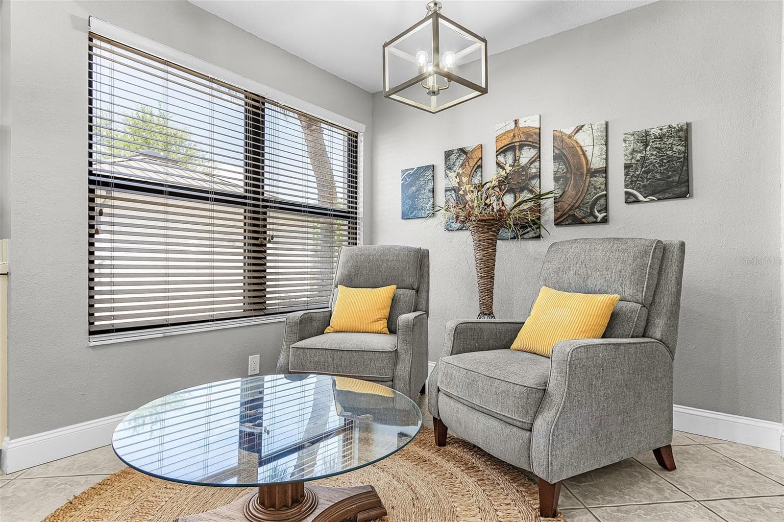 Condominium at 3020 MATECUMBE KEY RD #106, PUNTA GORDA, photo 15 of 60
