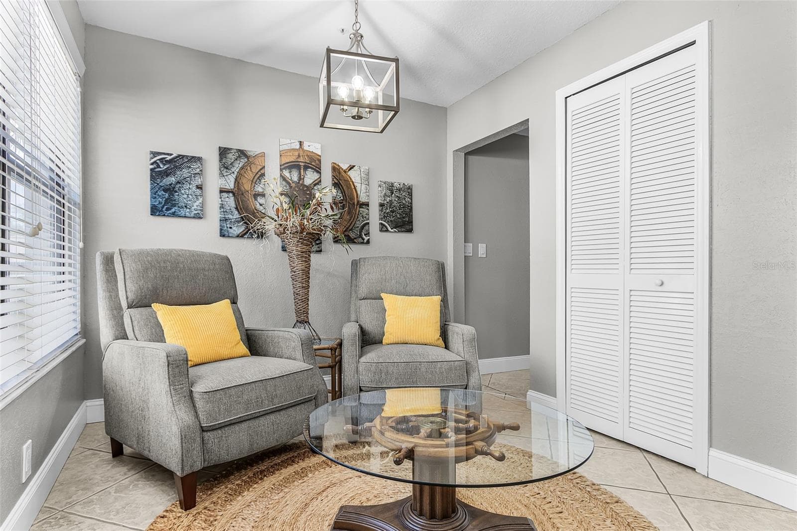 Condominium at 3020 MATECUMBE KEY RD #106, PUNTA GORDA, photo 16 of 60