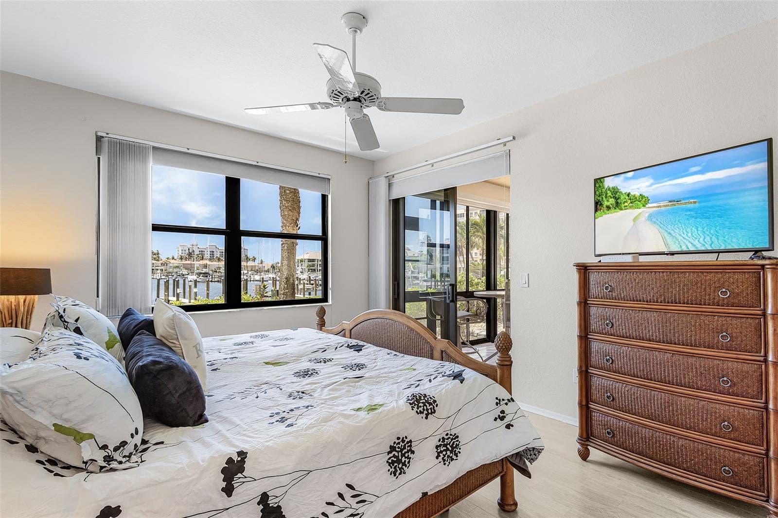 Condominium at 3020 MATECUMBE KEY RD #106, PUNTA GORDA, photo 18 of 60
