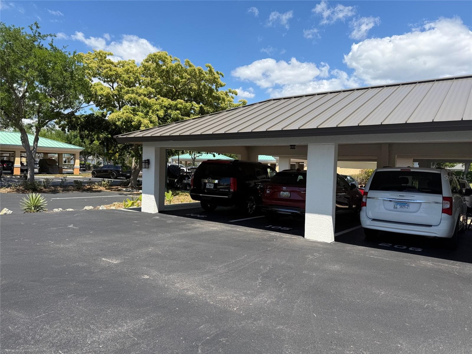 Condominium at 3020 MATECUMBE KEY RD #106, PUNTA GORDA, photo 31 of 60