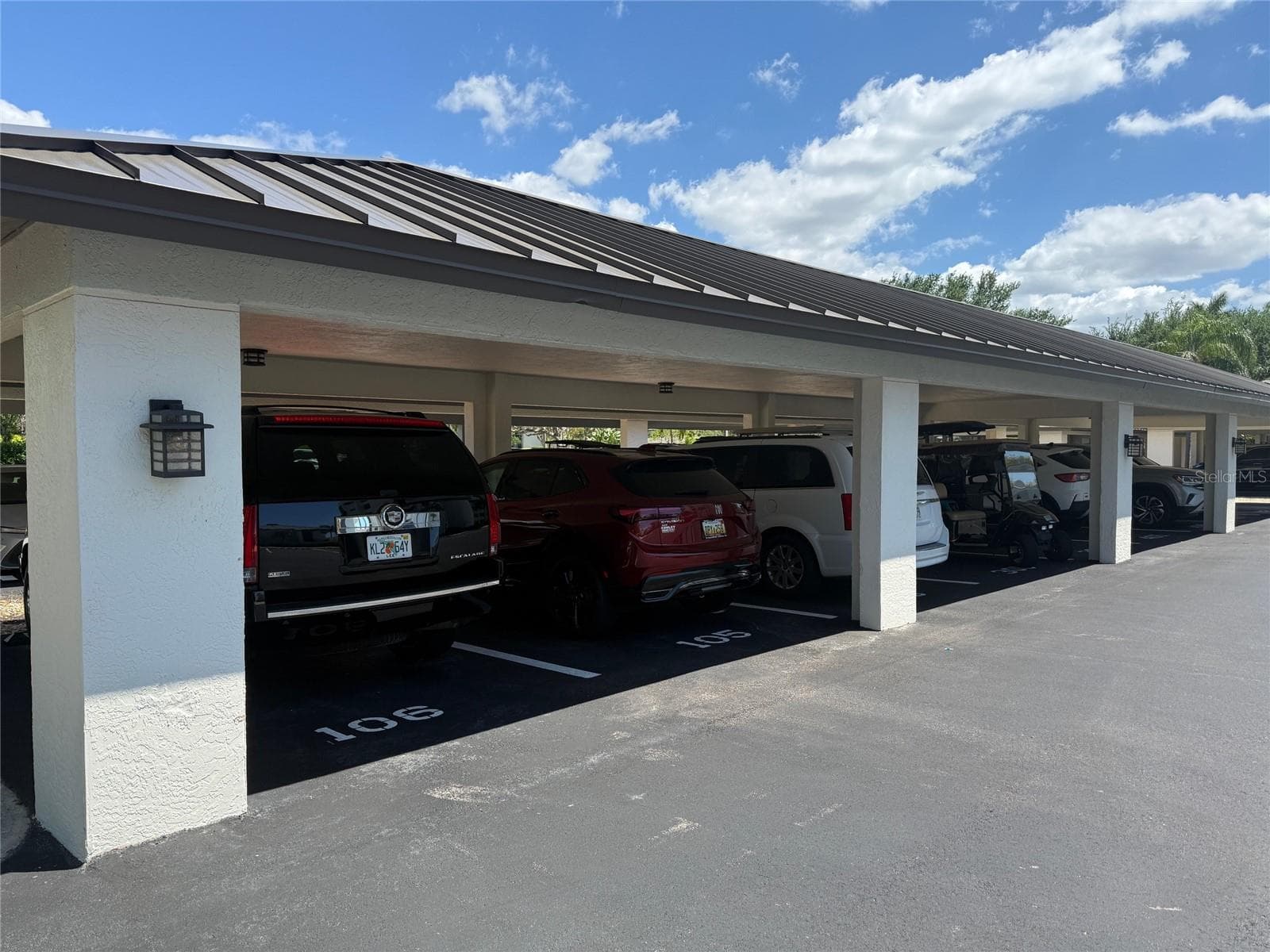 Condominium at 3020 MATECUMBE KEY RD #106, PUNTA GORDA, photo 32 of 60