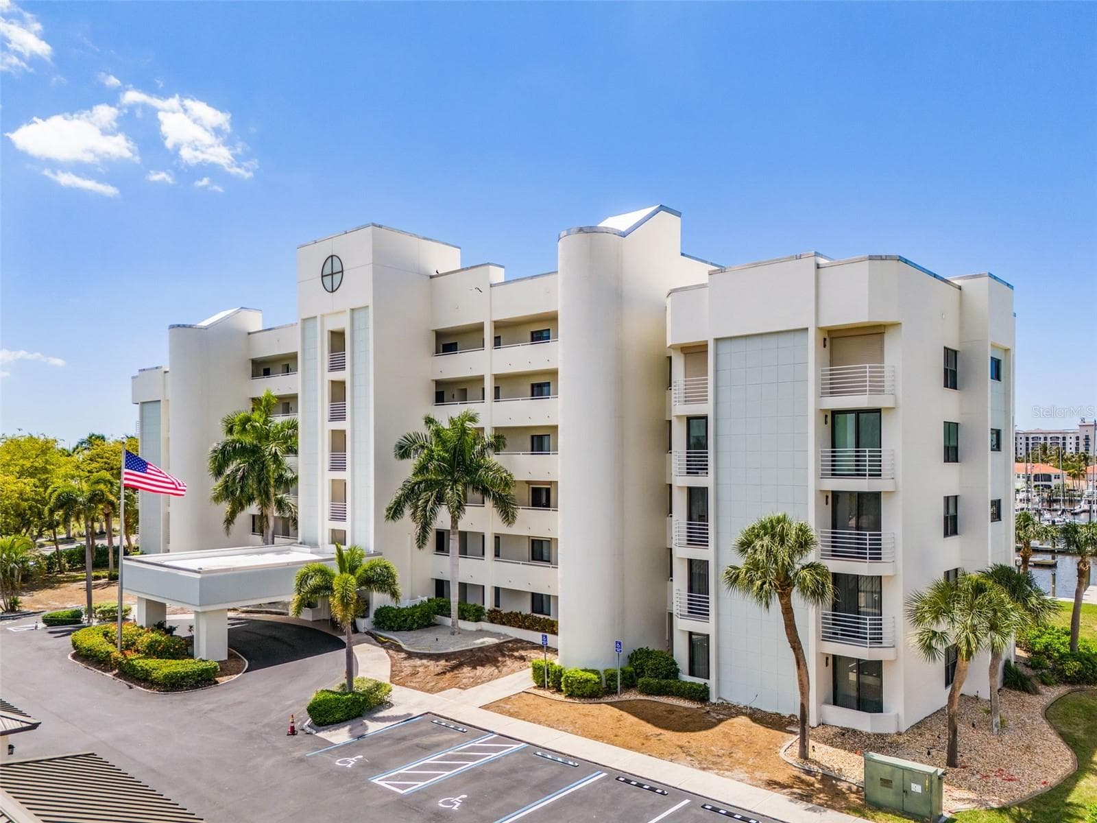 Condominium at 3020 MATECUMBE KEY RD #106, PUNTA GORDA, photo 35 of 60
