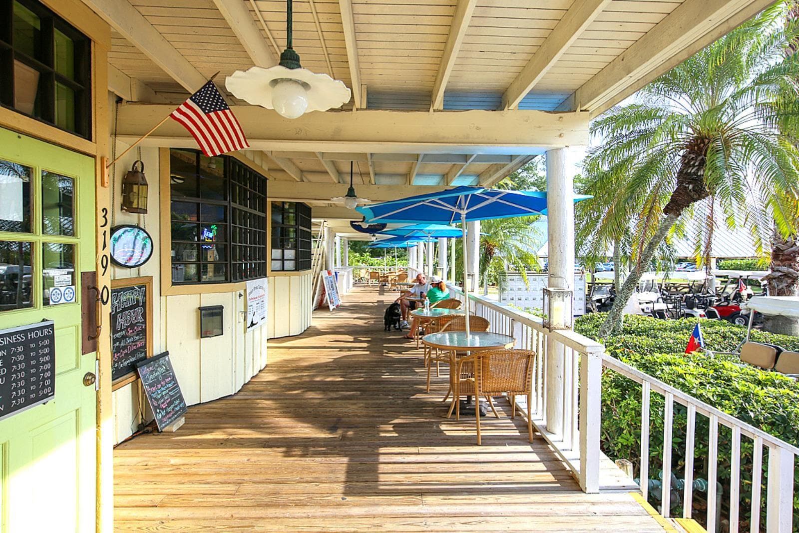 Condominium at 3020 MATECUMBE KEY RD #106, PUNTA GORDA, photo 55 of 60