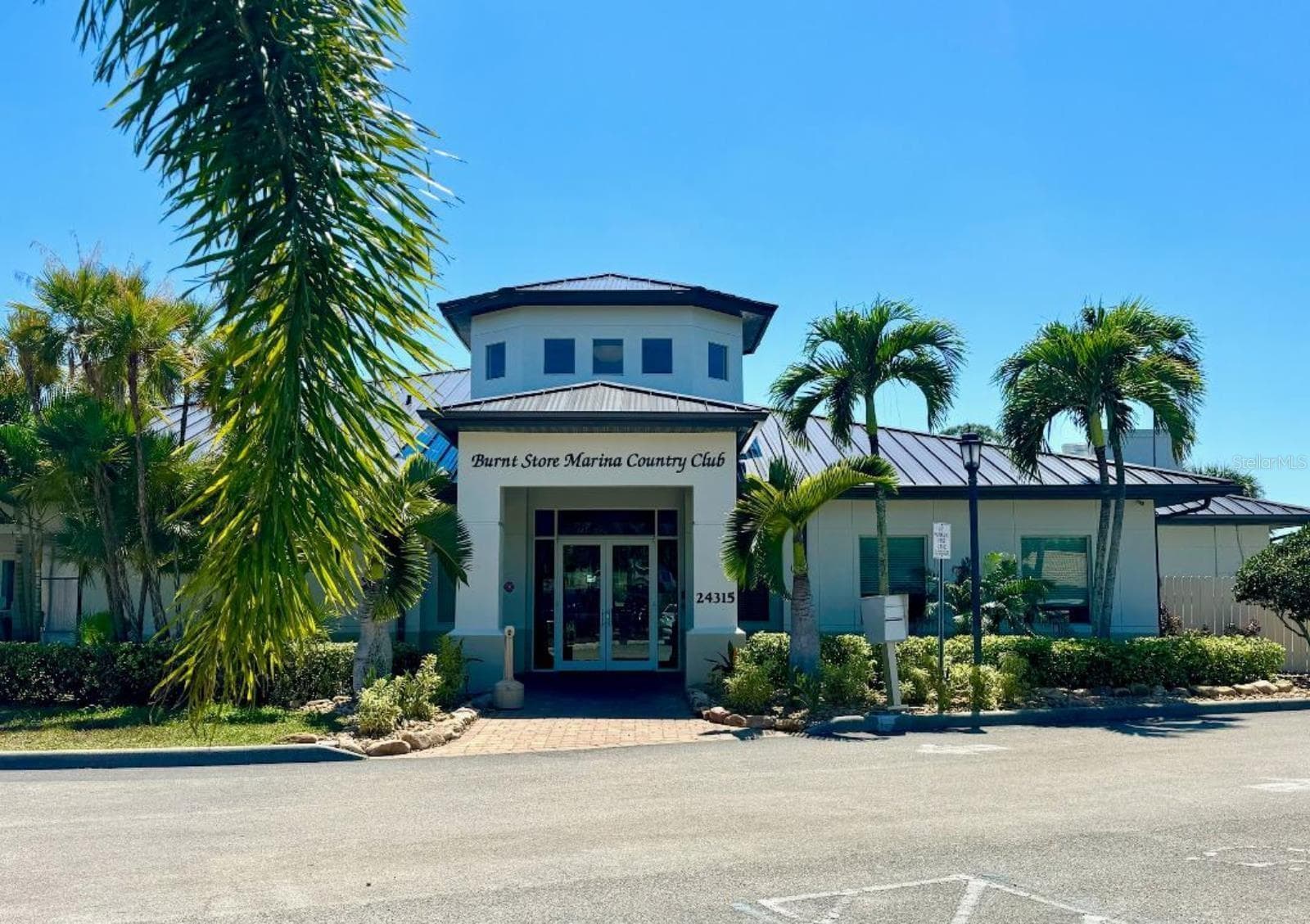 Condominium at 3020 MATECUMBE KEY RD #106, PUNTA GORDA, photo 56 of 60