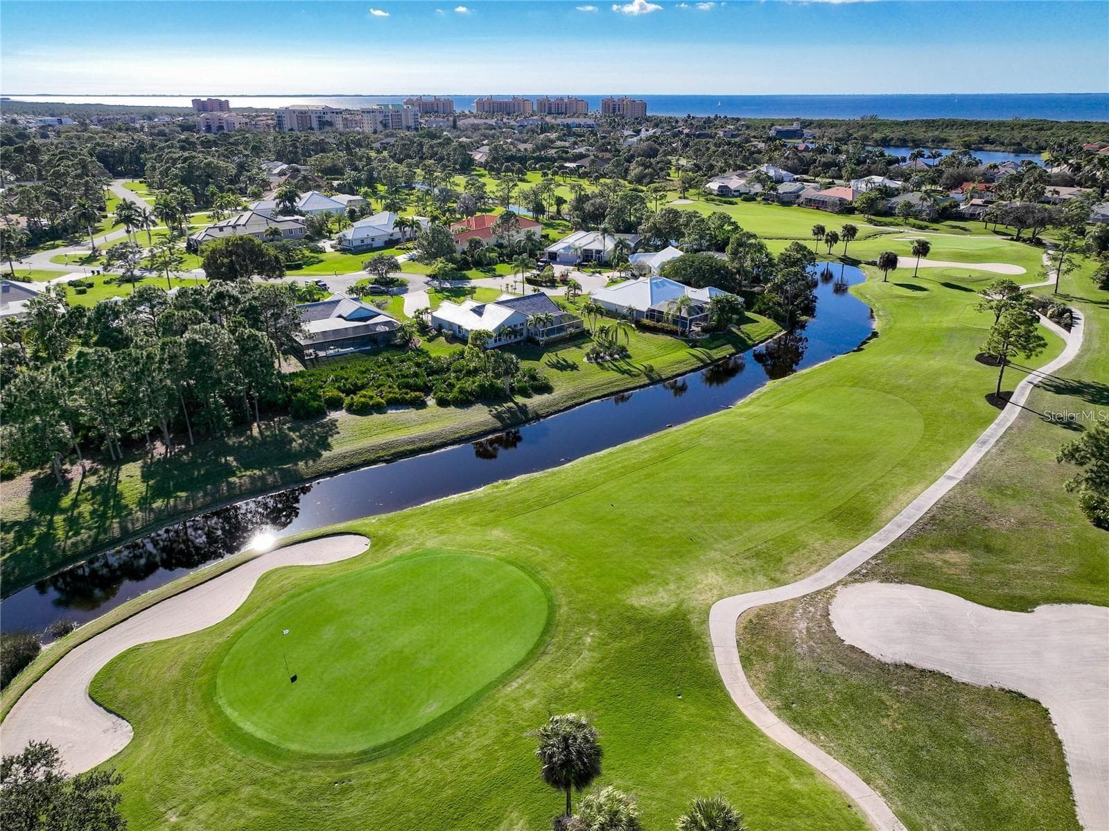 Condominium at 3020 MATECUMBE KEY RD #106, PUNTA GORDA, photo 58 of 60