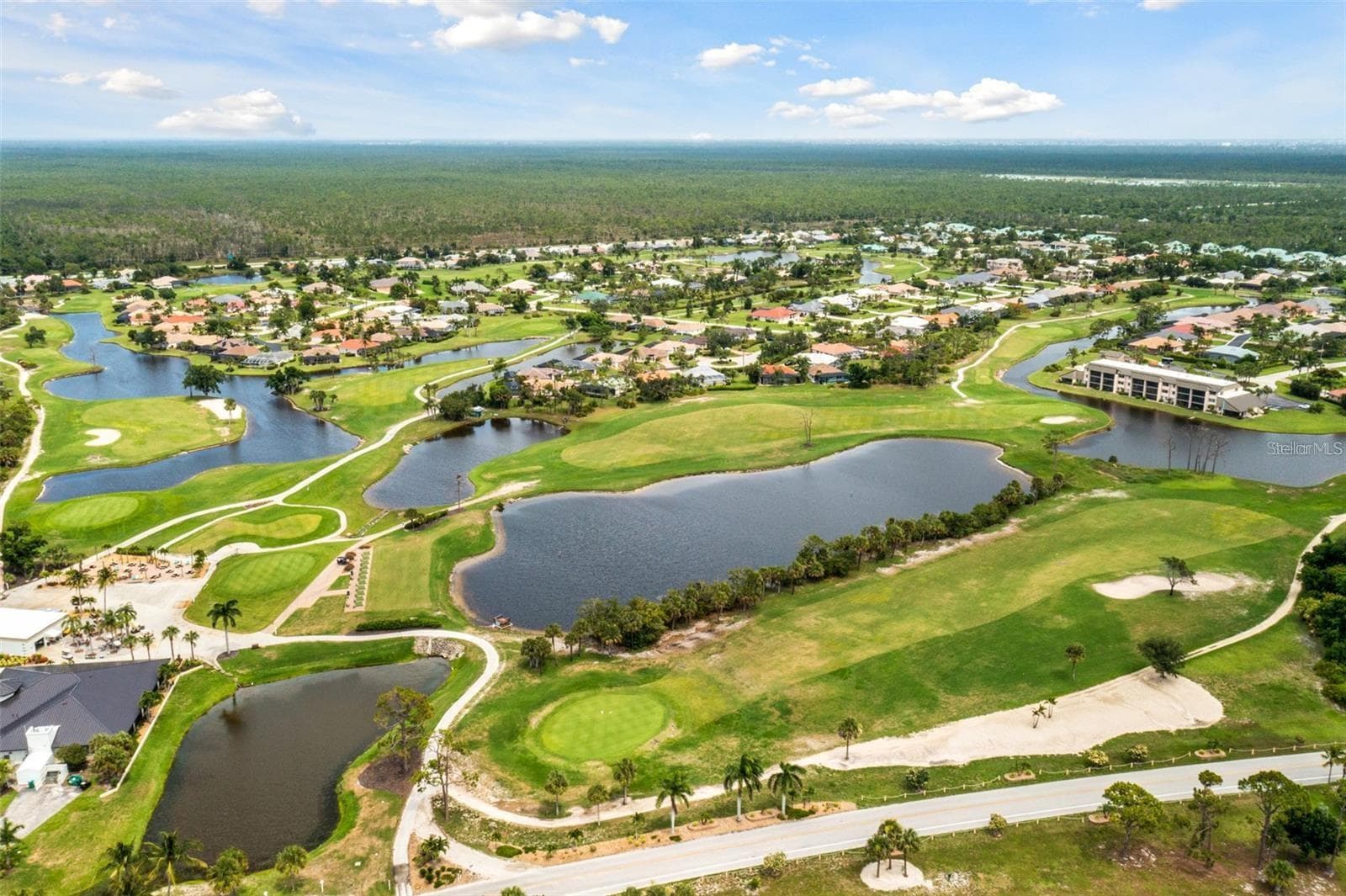 Condominium at 3020 MATECUMBE KEY RD #106, PUNTA GORDA, photo 59 of 60