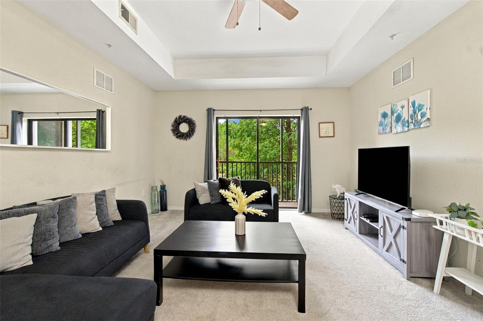 Condominium at 9055 TREASURE TROVE LN #204, KISSIMMEE, photo 10 of 47