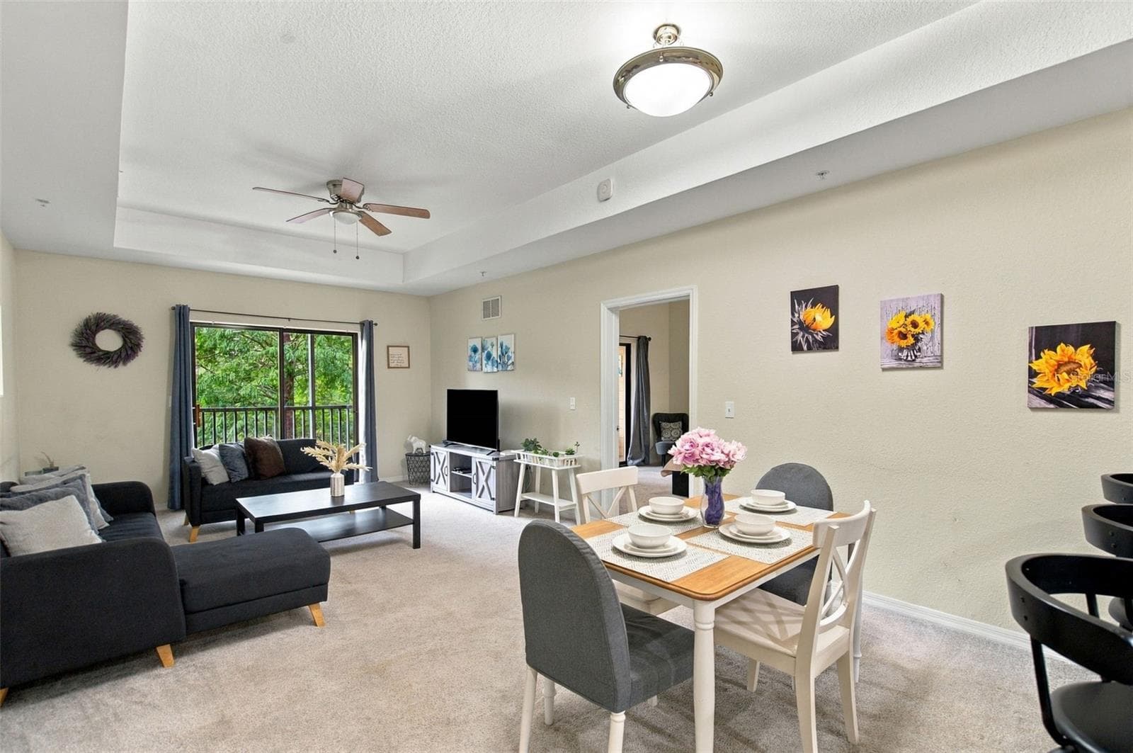 Condominium at 9055 TREASURE TROVE LN #204, KISSIMMEE, photo 15 of 47