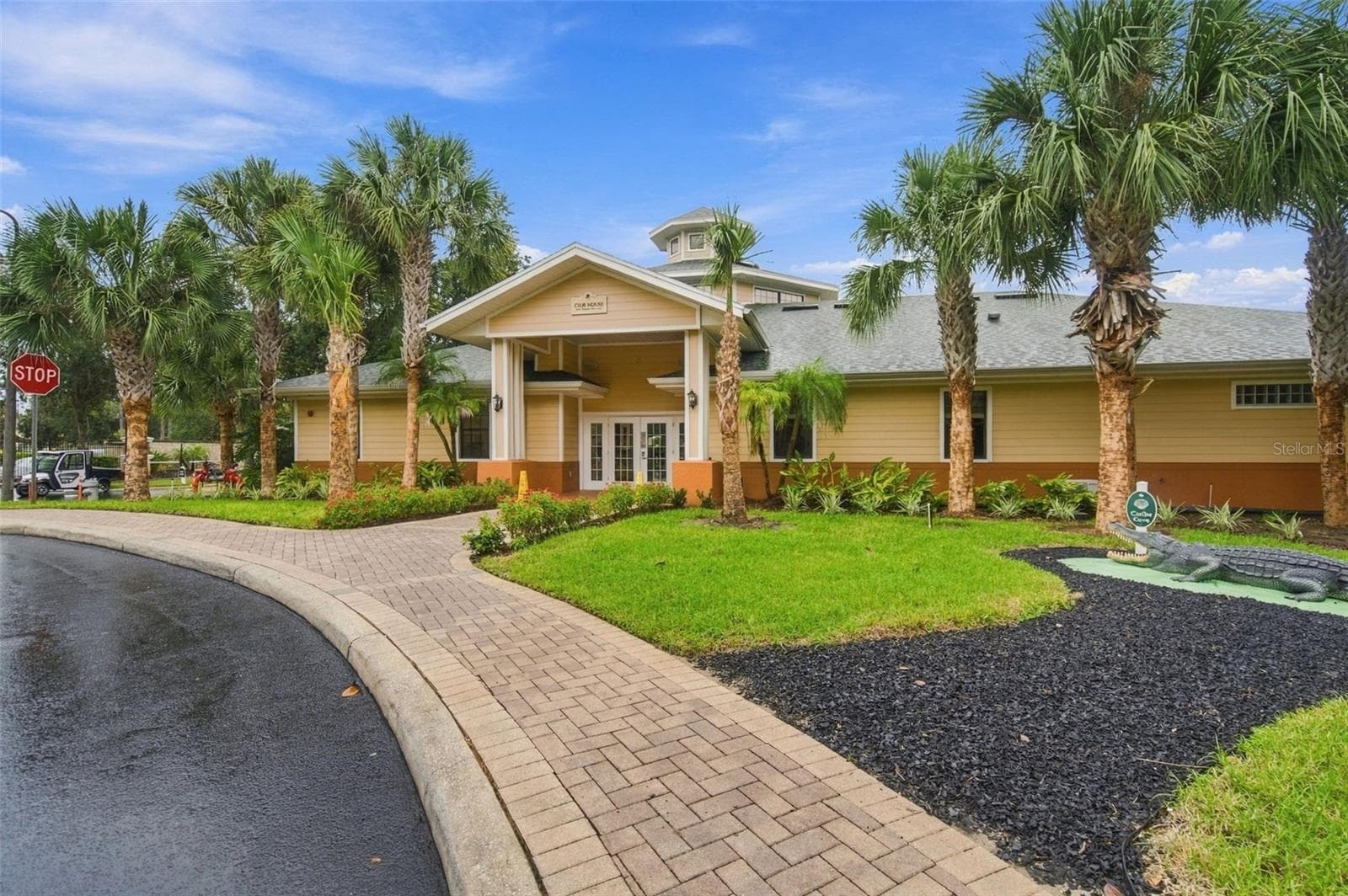 Condominium at 9055 TREASURE TROVE LN #204, KISSIMMEE, photo 39 of 47