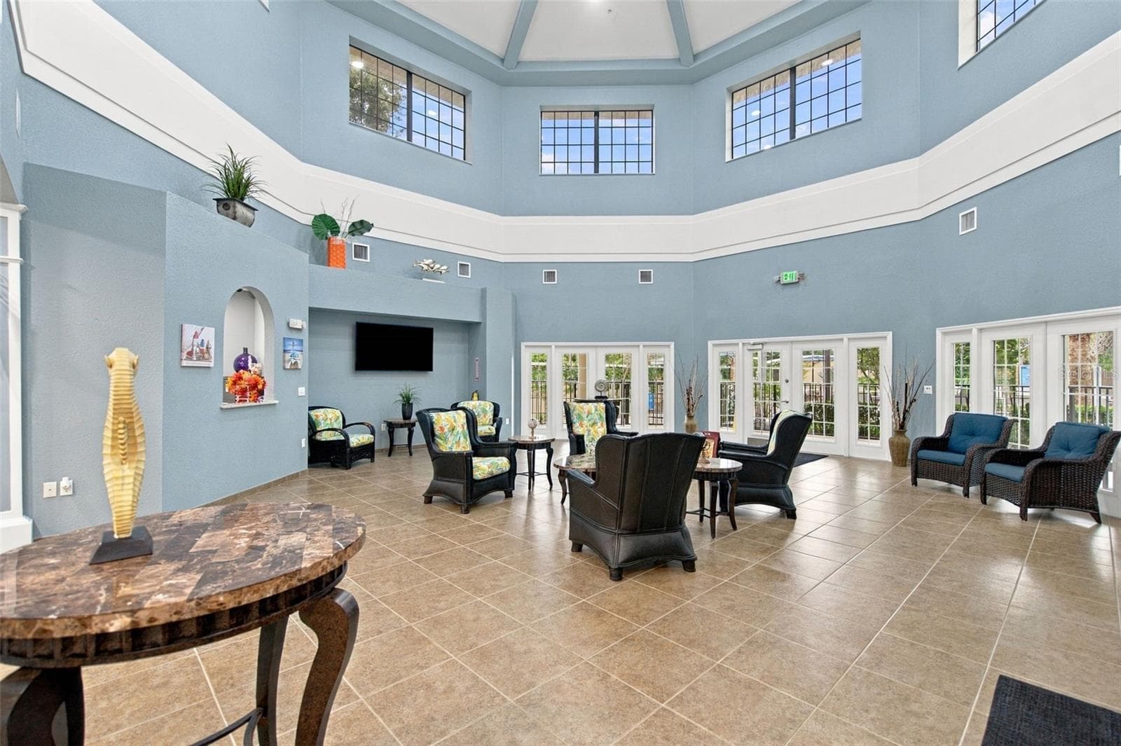 Condominium at 9055 TREASURE TROVE LN #204, KISSIMMEE, photo 40 of 47