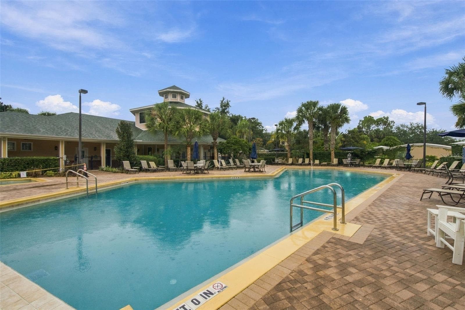 Condominium at 9055 TREASURE TROVE LN #204, KISSIMMEE, photo 42 of 47