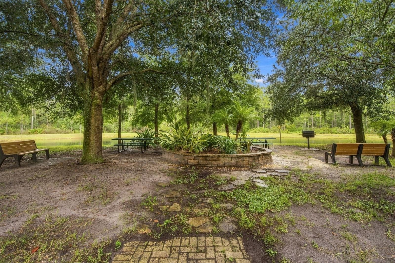 Condominium at 9055 TREASURE TROVE LN #204, KISSIMMEE, photo 44 of 47