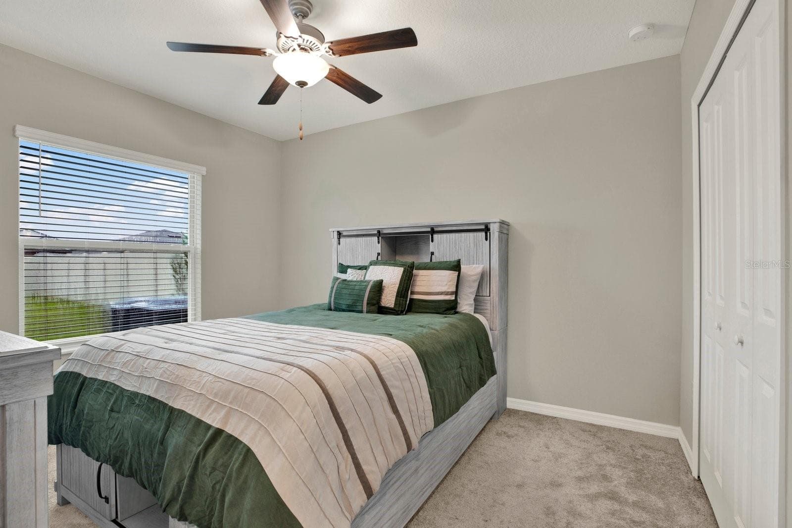 First floor bedroom - 3505 N MARYLAND AVE, PLANT CITY