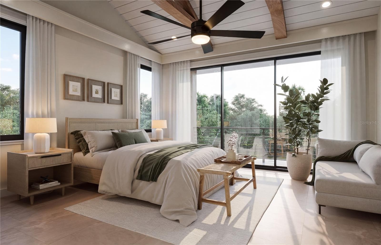 Single Family Residence at 4183 ROBERTS POINT CIR, SARASOTA, photo 4 of 14