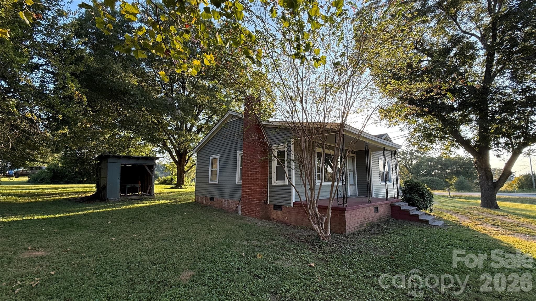 Single Family Residence at 3839 W Dixon Boulevard, Shelby, photo 6 of 26