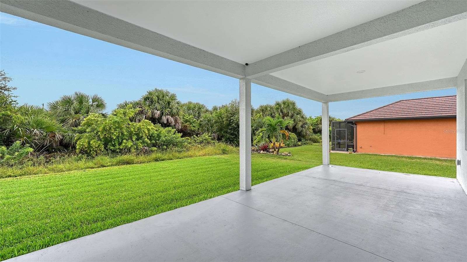 Single Family Residence at 8181 TECUMSEH CIR, PORT CHARLOTTE, photo 29 of 31