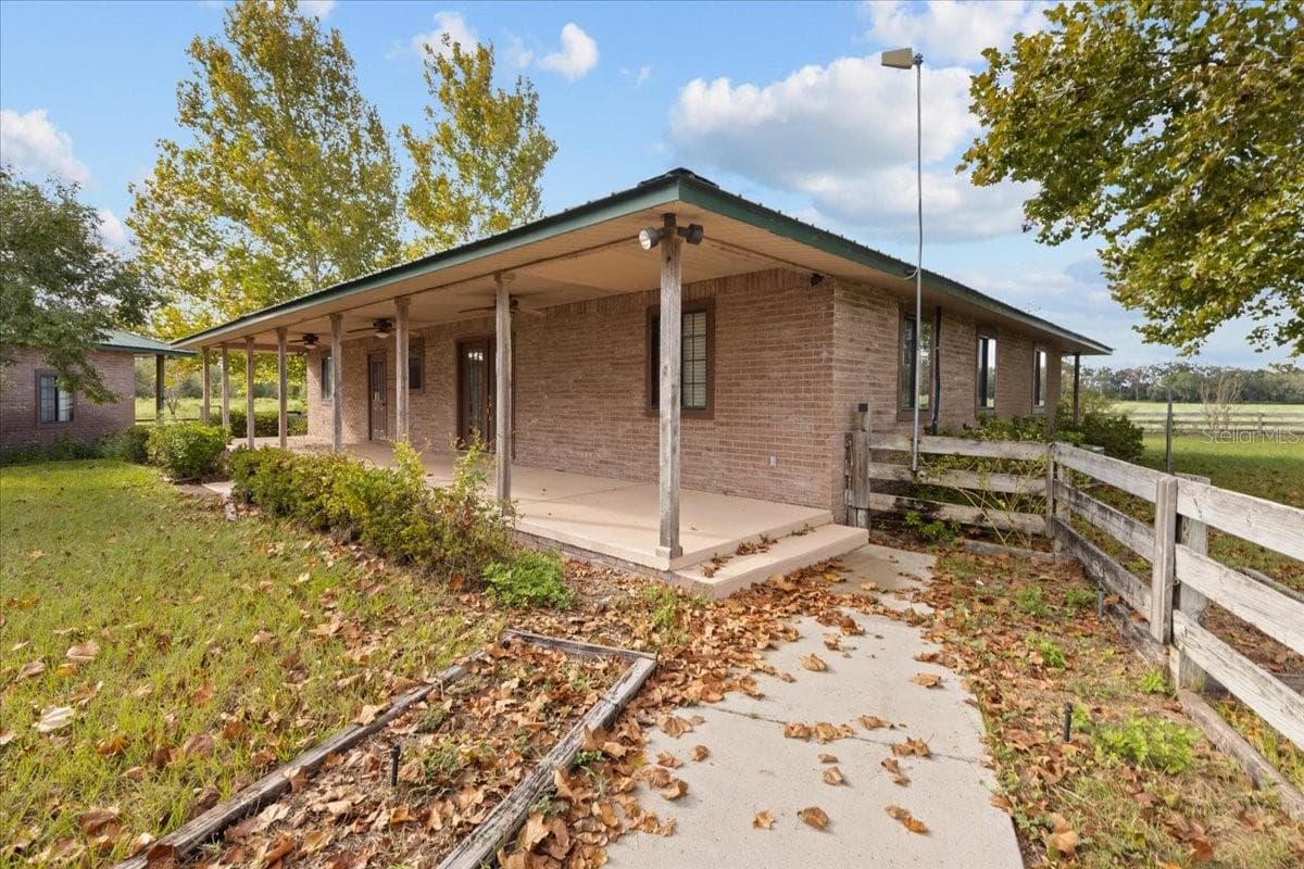 Single Family Residence at 6351 SW 2ND LN, BELL, photo 41 of 48