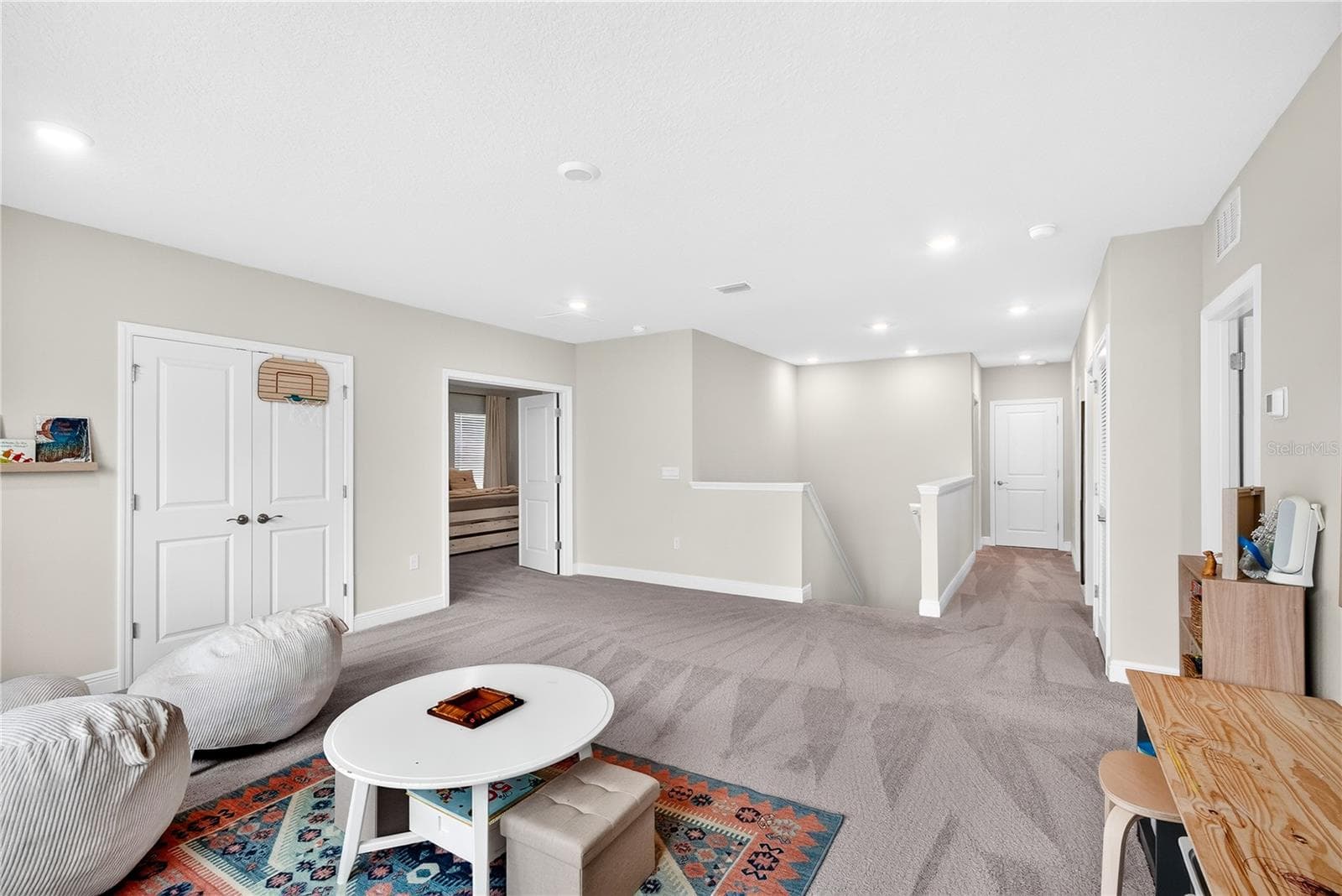 Loft area - 18009 TAVERNSIDE TRL, LAKEWOOD RANCH