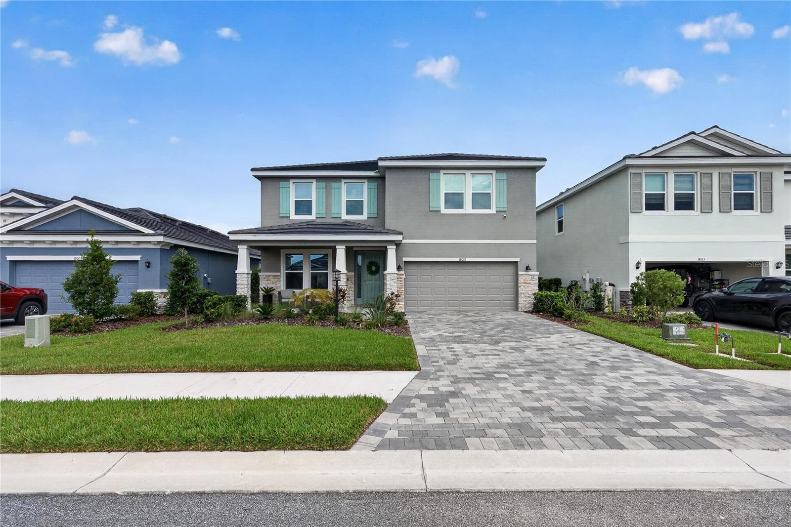 Single Family Residence at 18009 TAVERNSIDE TRL, LAKEWOOD RANCH, photo 59 of 87