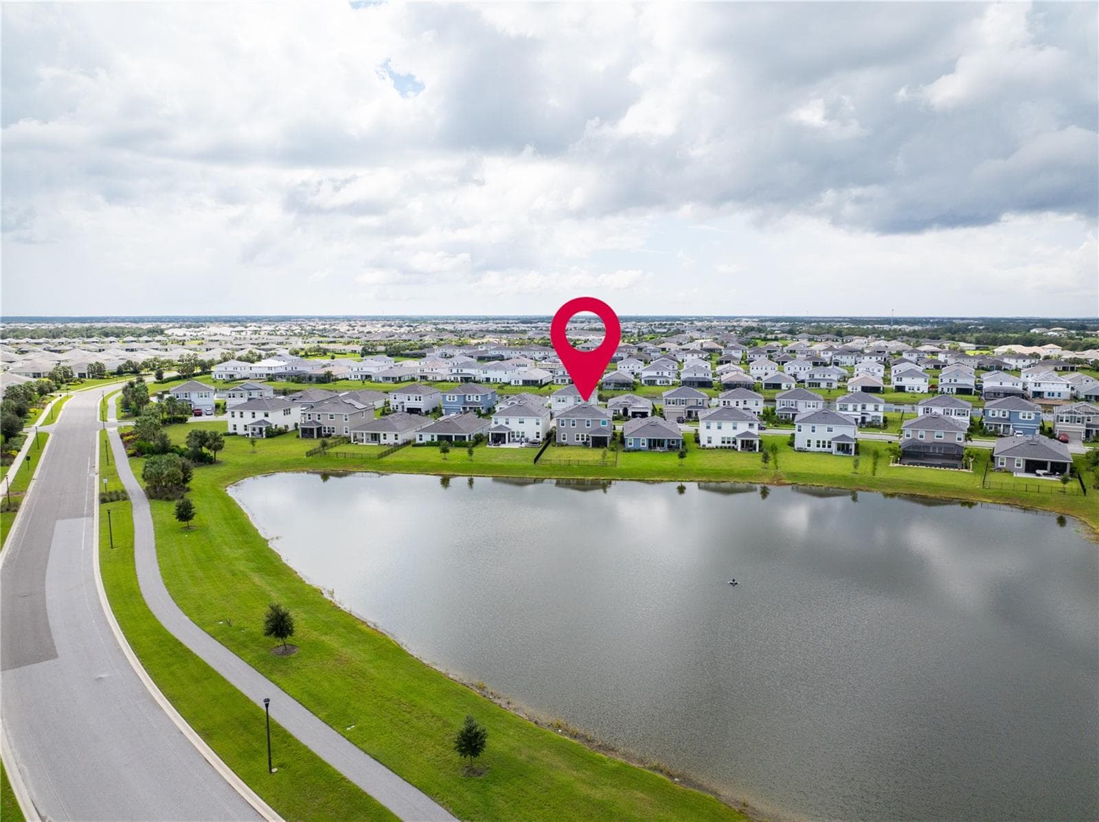 Single Family Residence at 18009 TAVERNSIDE TRL, LAKEWOOD RANCH, photo 64 of 87