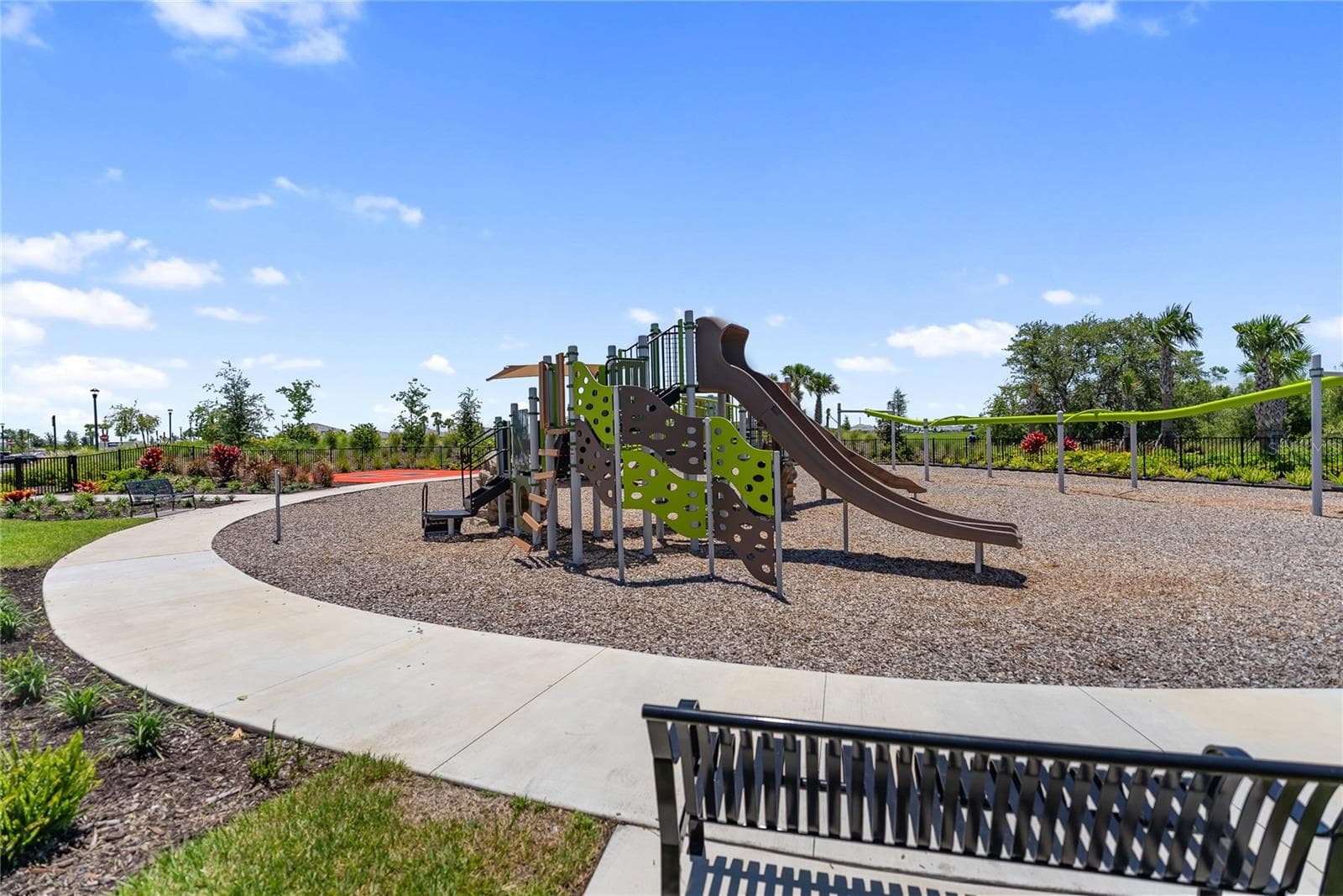 Playground - 18009 TAVERNSIDE TRL, LAKEWOOD RANCH