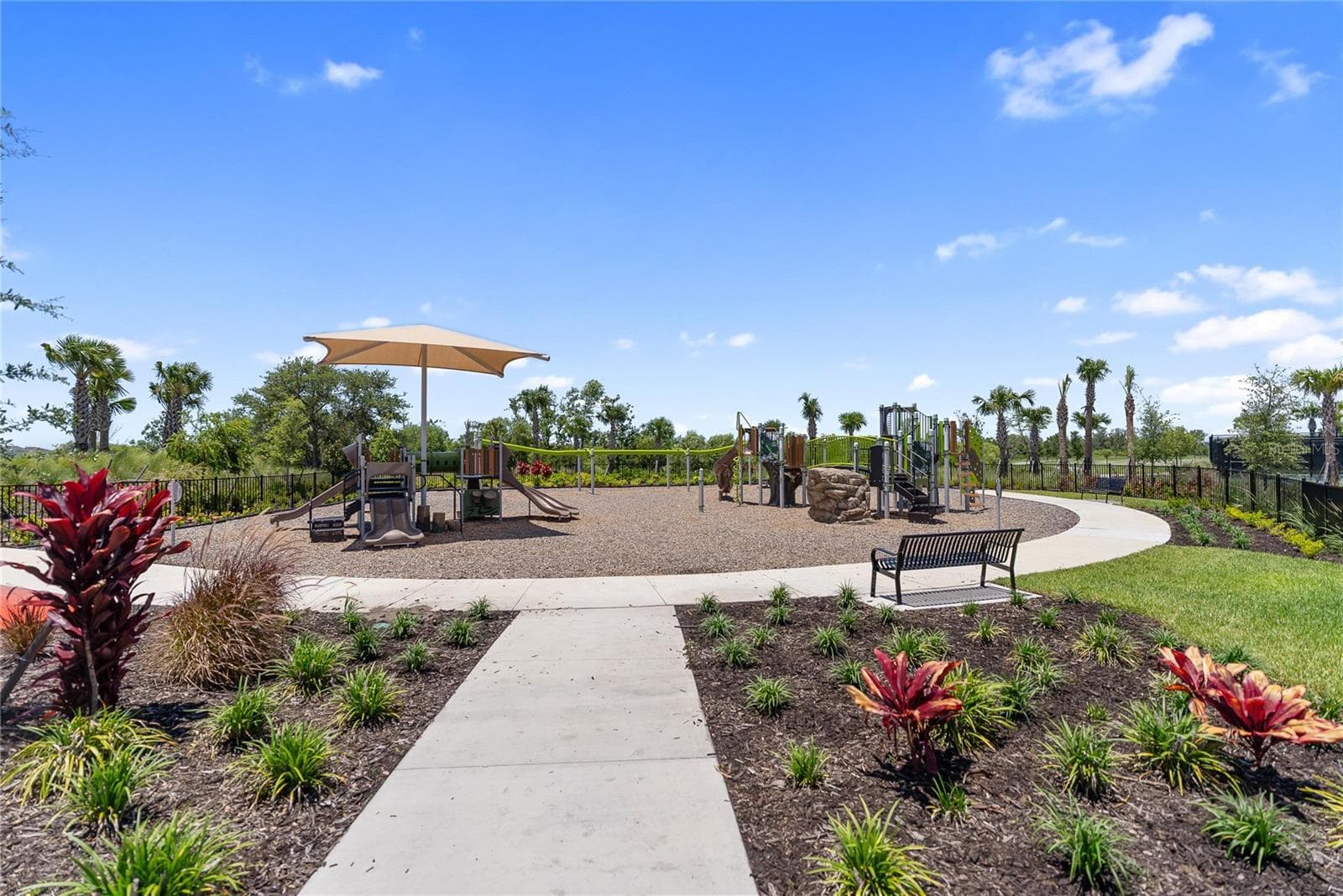 Playground - 18009 TAVERNSIDE TRL, LAKEWOOD RANCH