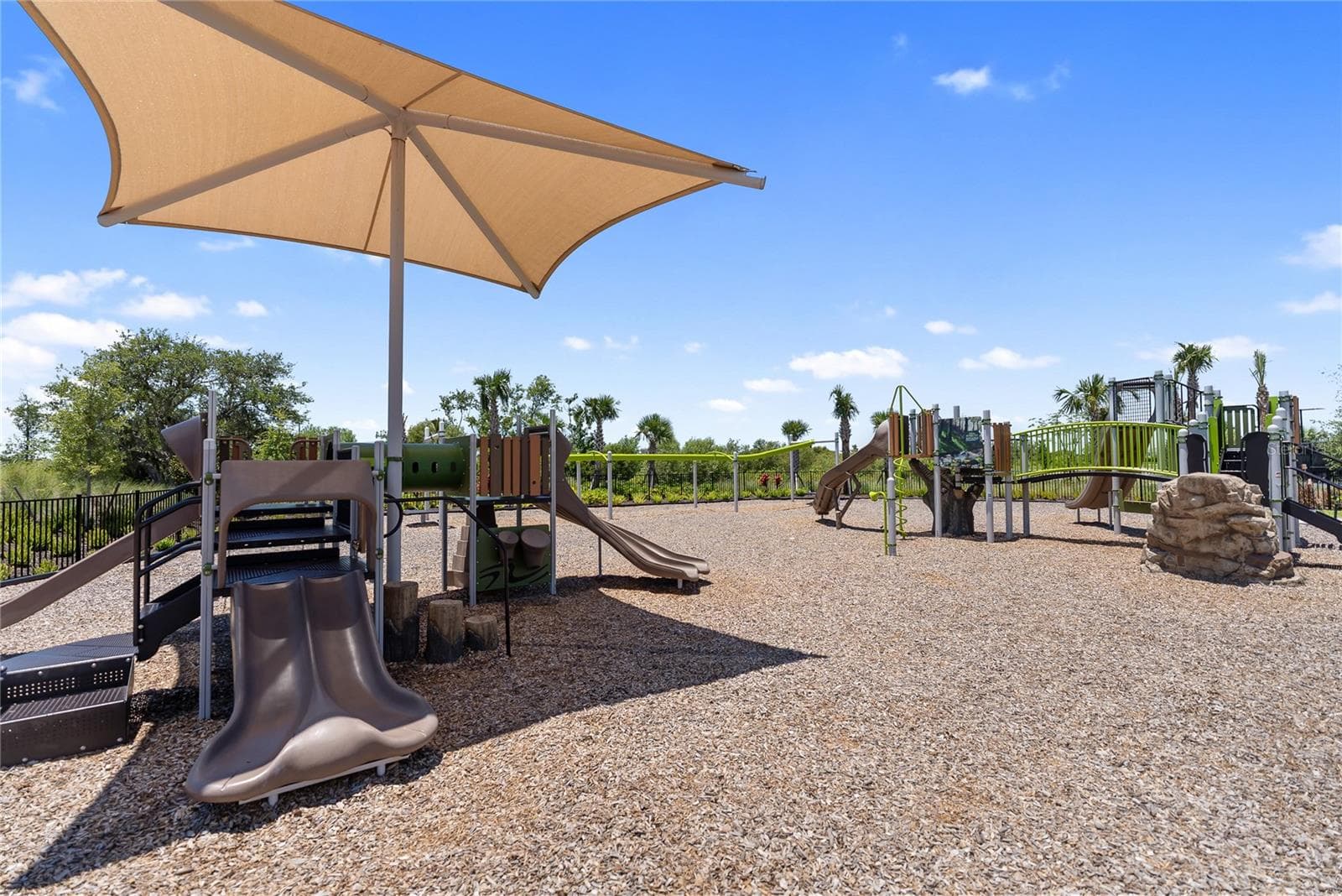 Playground - 18009 TAVERNSIDE TRL, LAKEWOOD RANCH