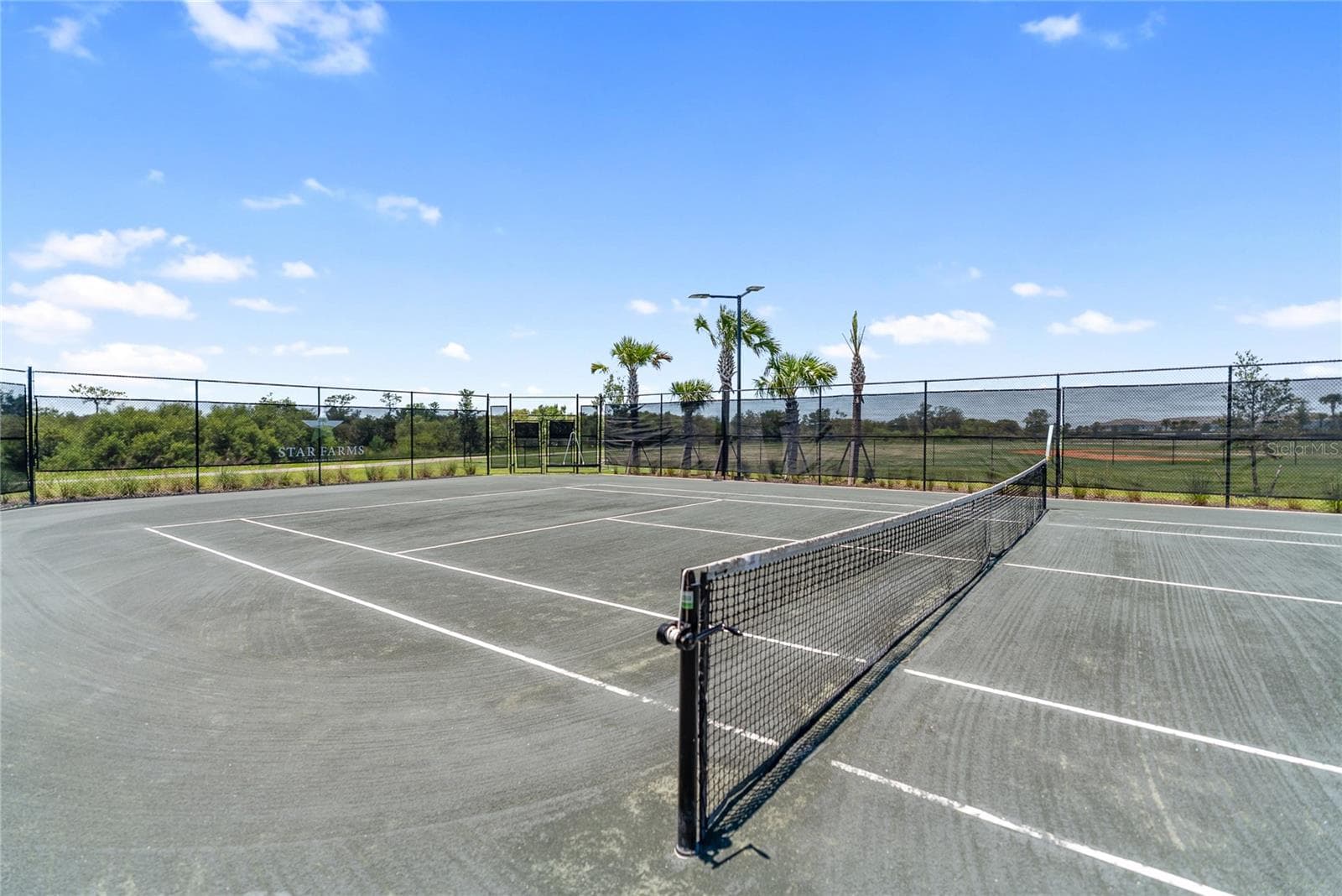 Tennis courts - 18009 TAVERNSIDE TRL, LAKEWOOD RANCH