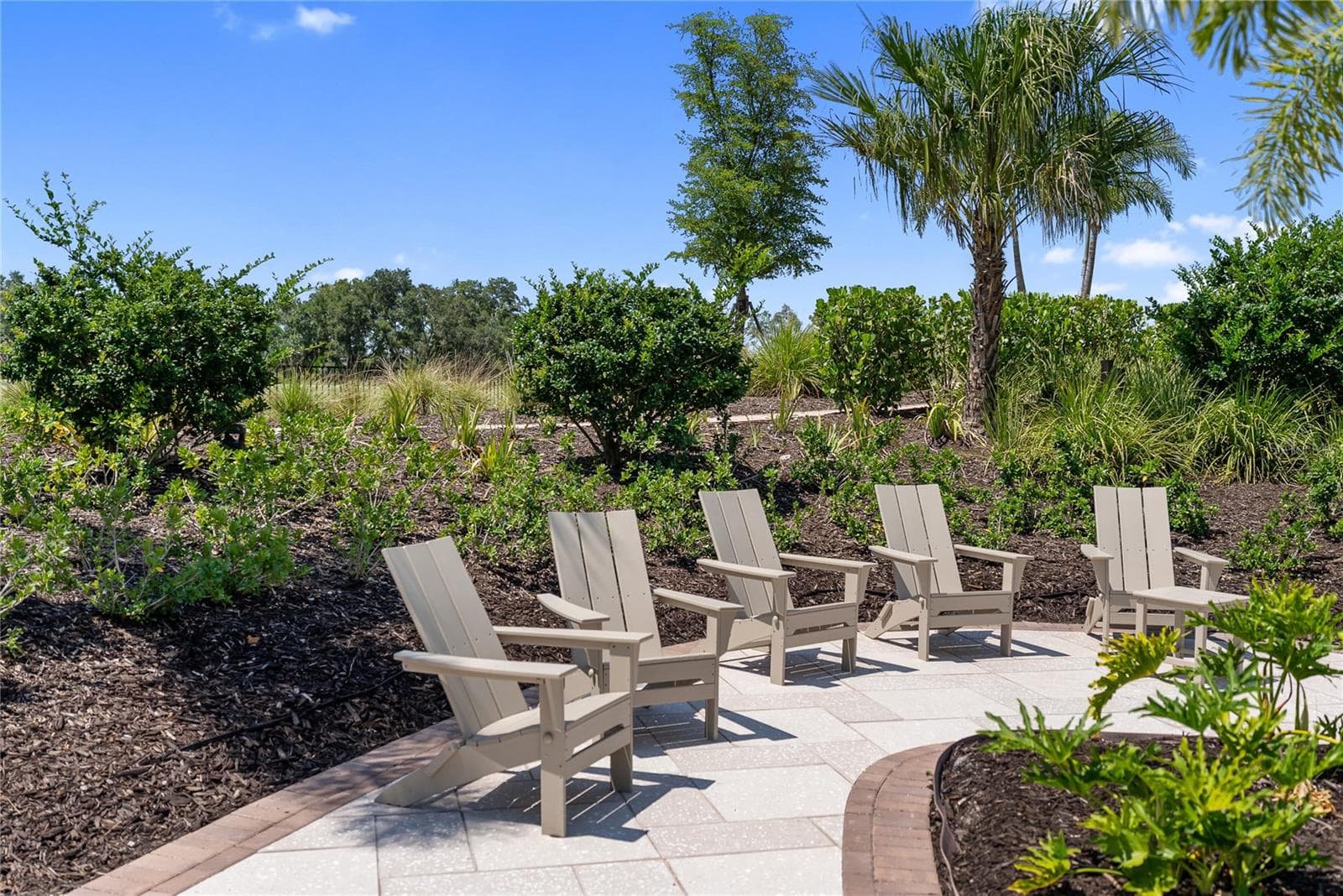Resort Club - 18009 TAVERNSIDE TRL, LAKEWOOD RANCH