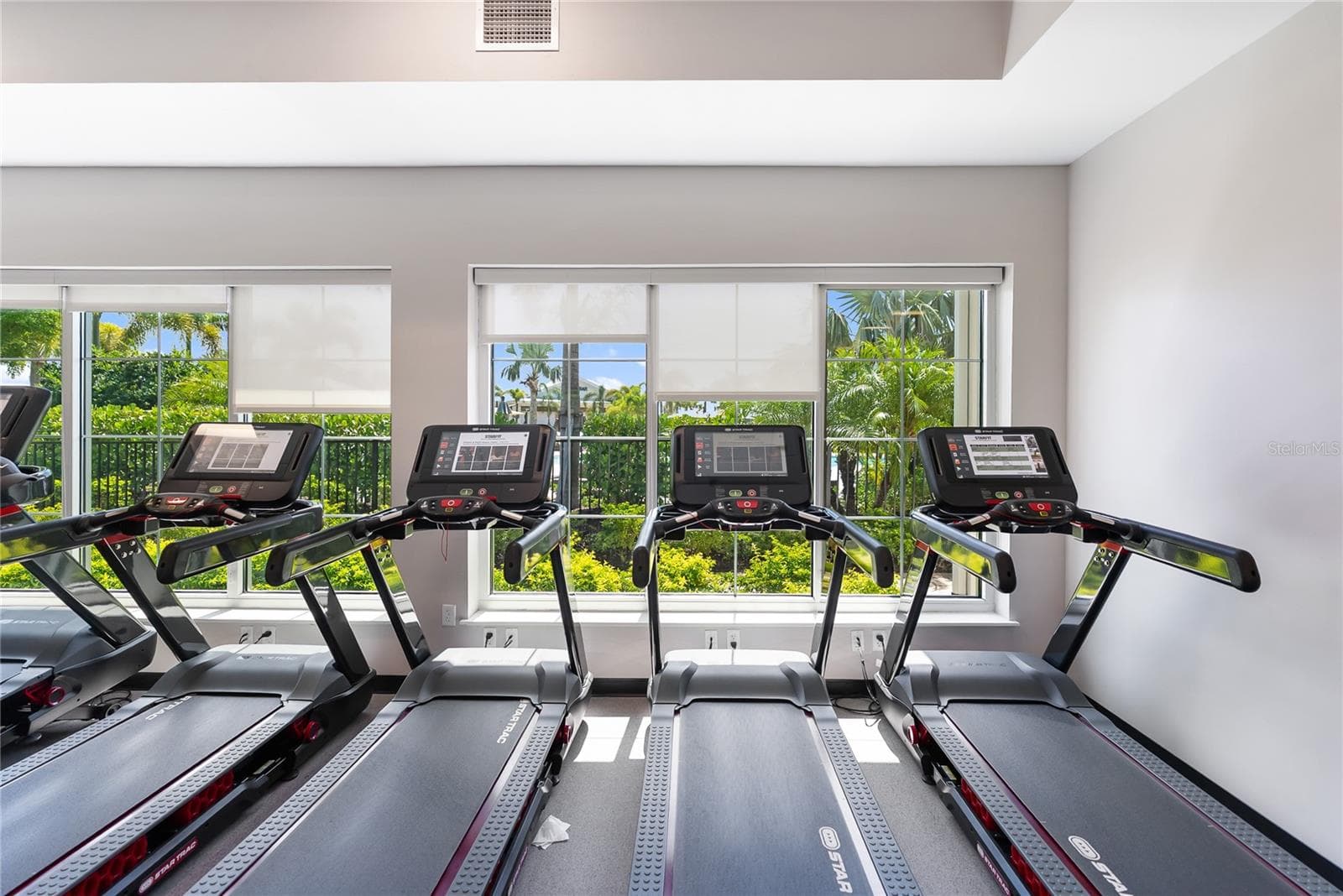 Gym - 18009 TAVERNSIDE TRL, LAKEWOOD RANCH
