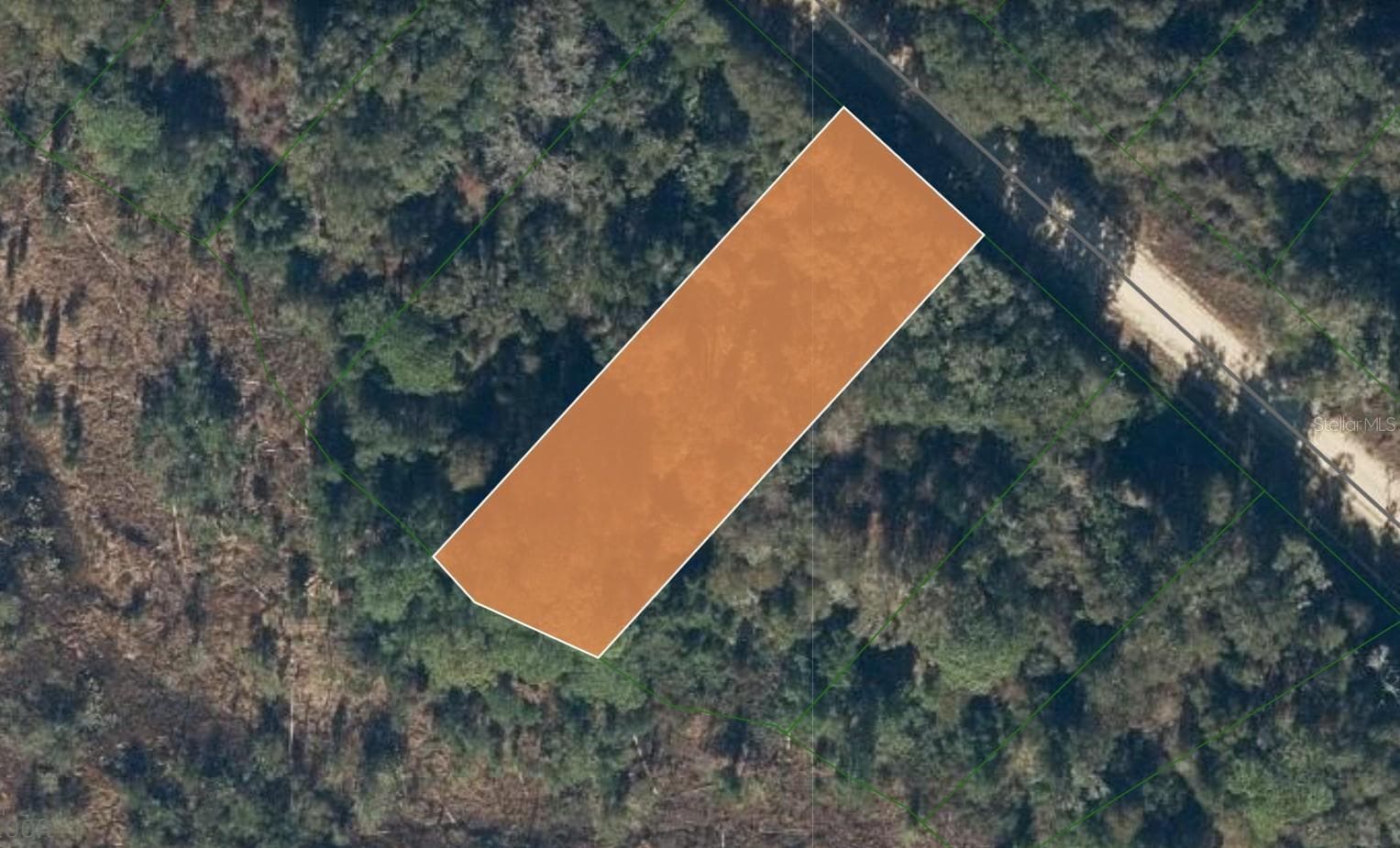 Land at 147 FISHERMANS DR, INTERLACHEN, photo 4 of 5
