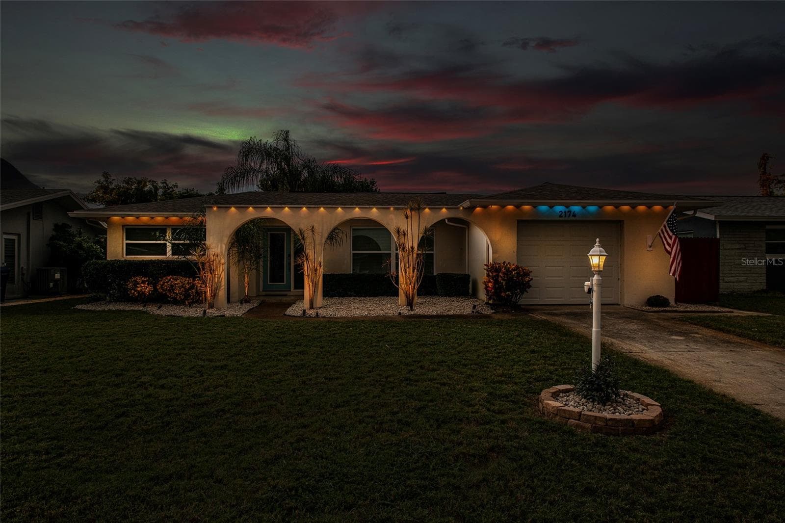 Single Family Residence at 2174 SCOTLAND DR, CLEARWATER, photo 3 of 46