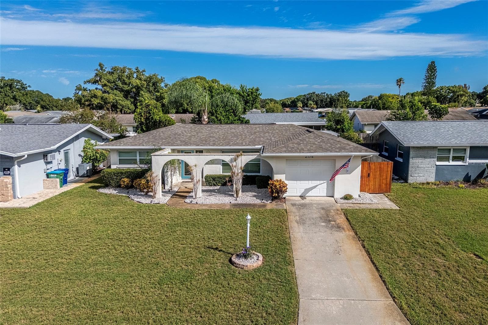 Single Family Residence at 2174 SCOTLAND DR, CLEARWATER, photo 5 of 46