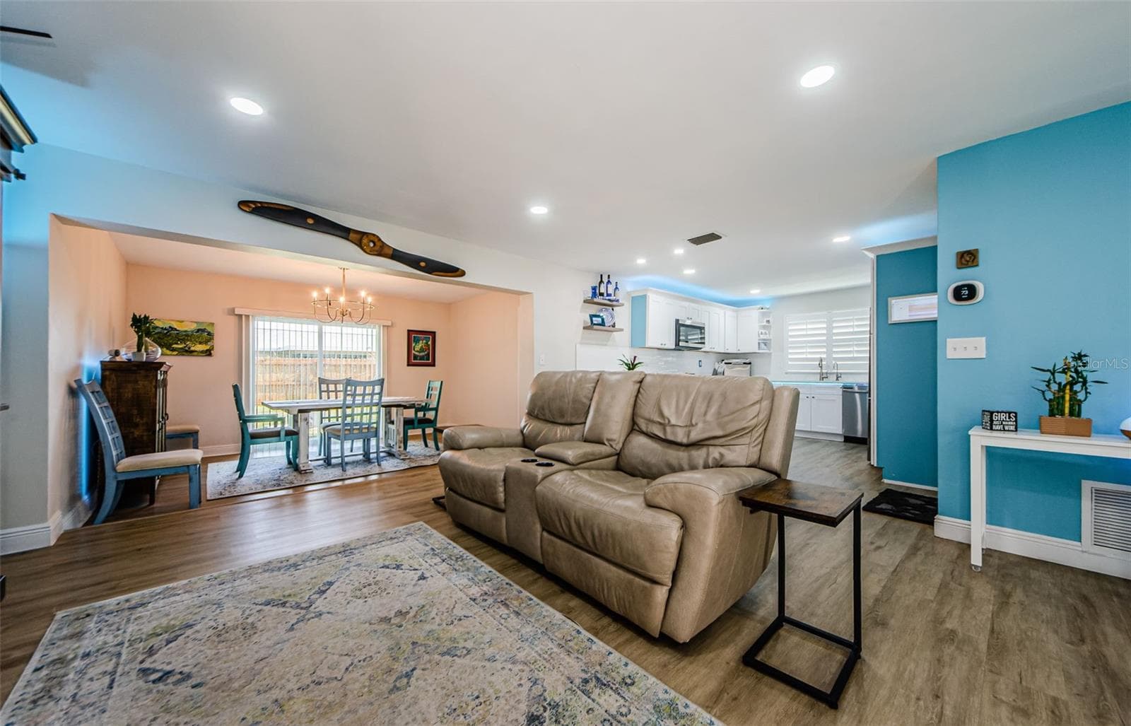 Single Family Residence at 2174 SCOTLAND DR, CLEARWATER, photo 14 of 46