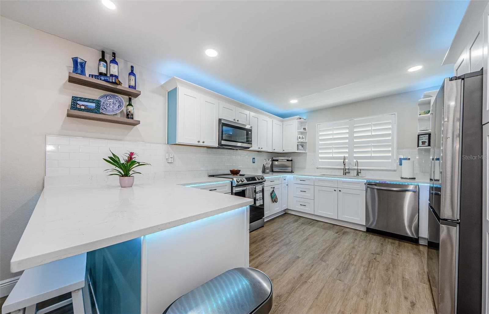 Single Family Residence at 2174 SCOTLAND DR, CLEARWATER, photo 23 of 46