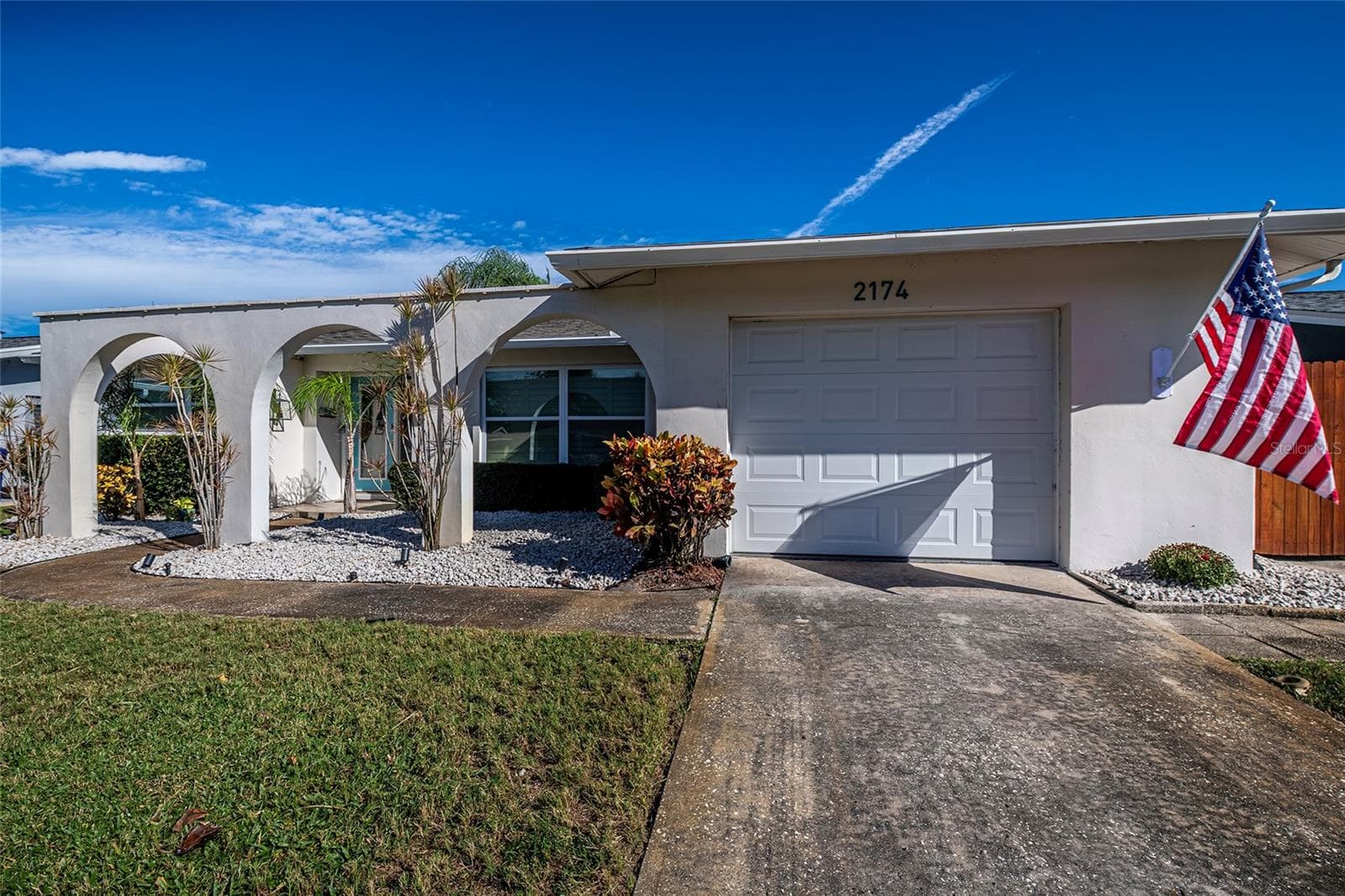 Single Family Residence at 2174 SCOTLAND DR, CLEARWATER, photo 41 of 46
